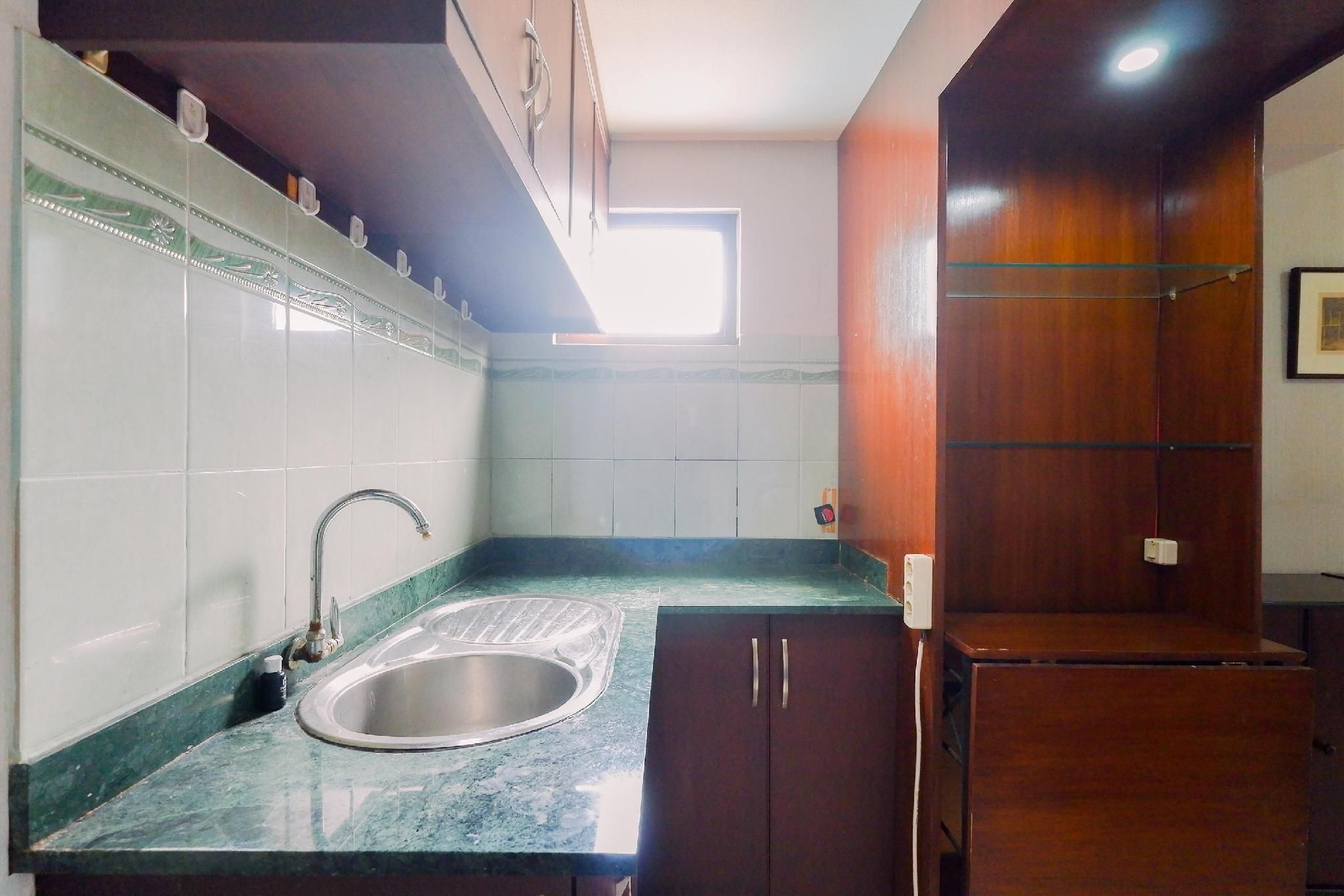 Good Deal Studio Tamansari Sudirman By Travelio