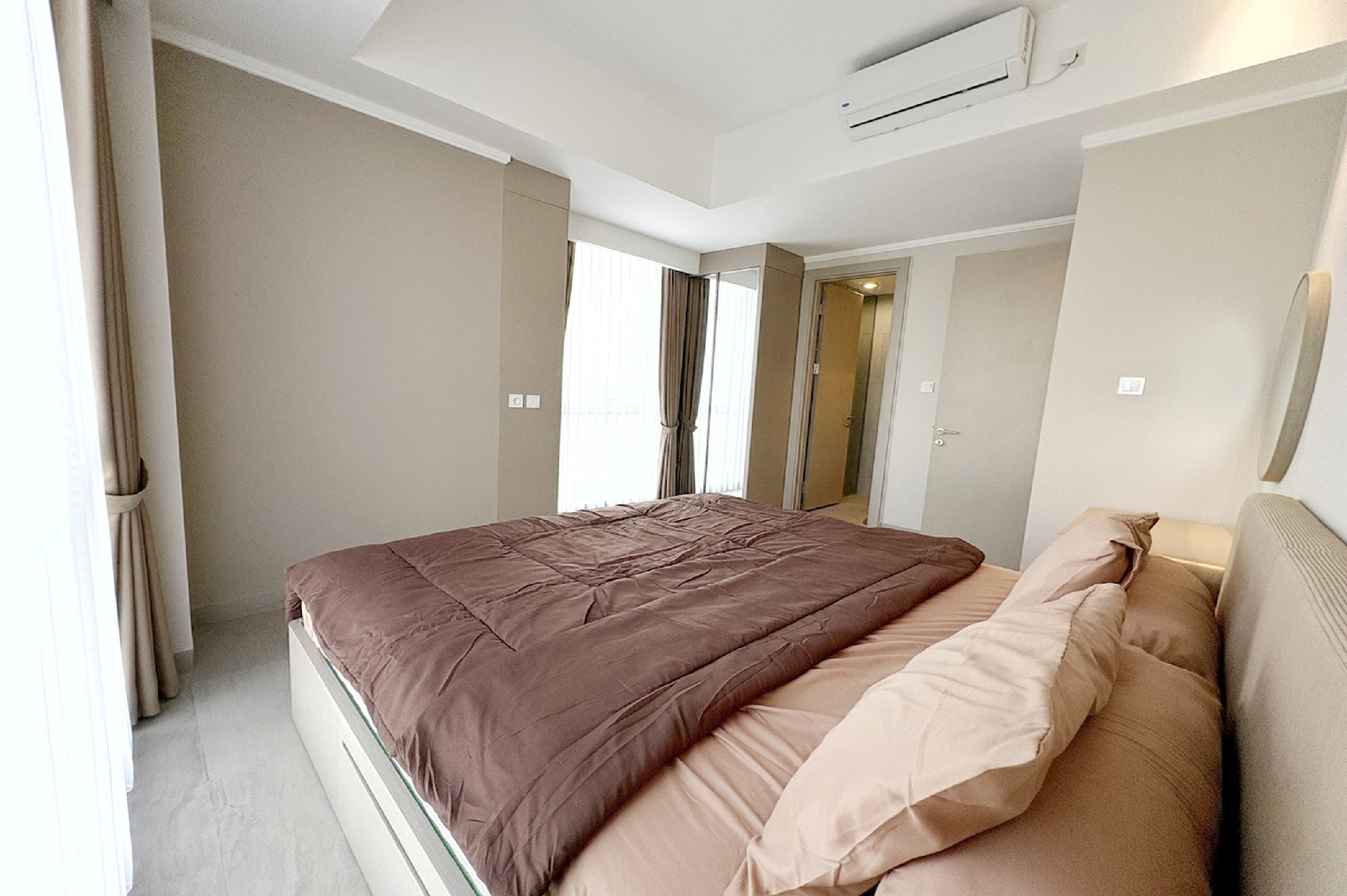 Premium Luxury Menara Jakarta Residence