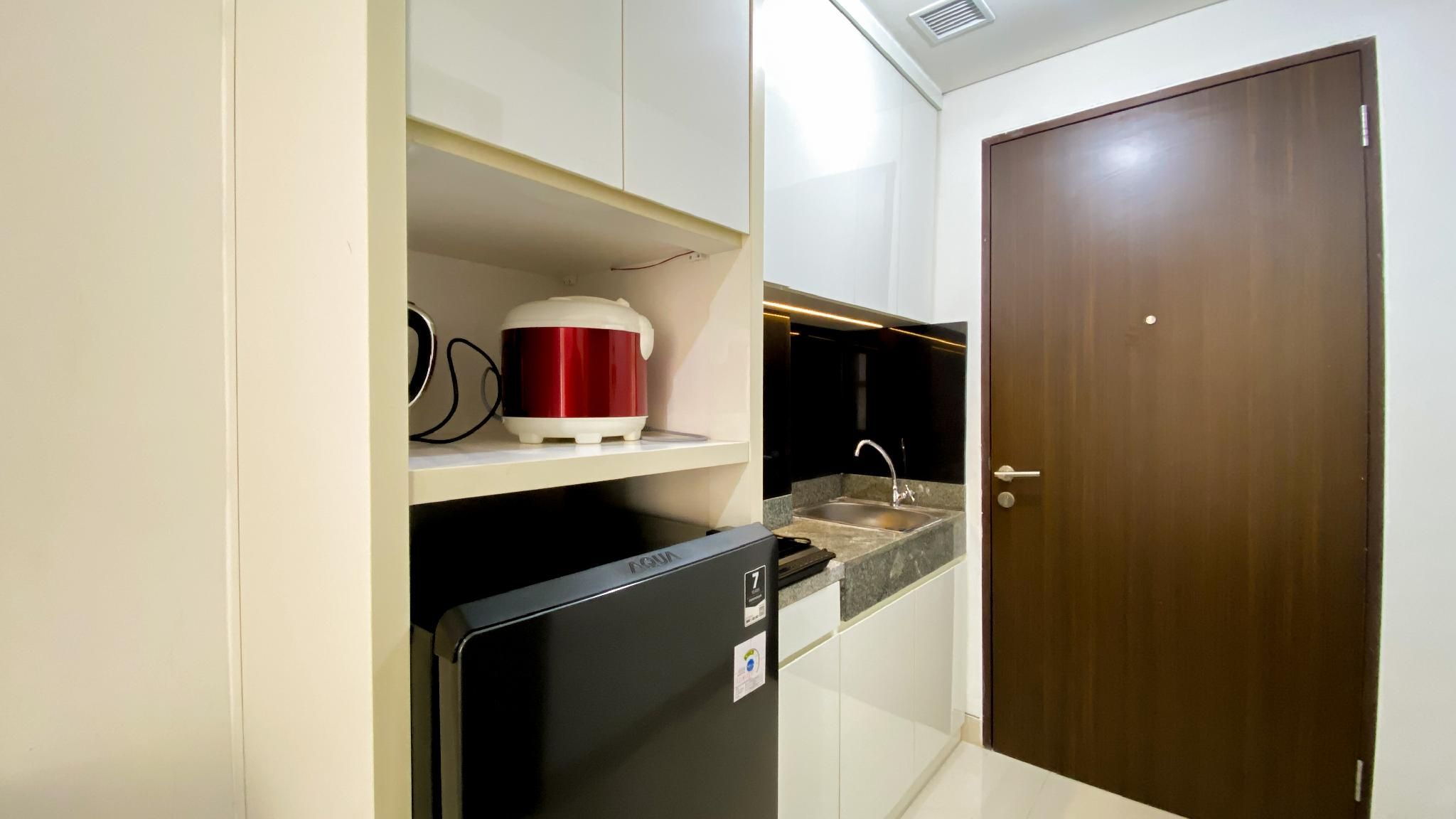 Best Value Studio Transpark Cibubur By Travelio