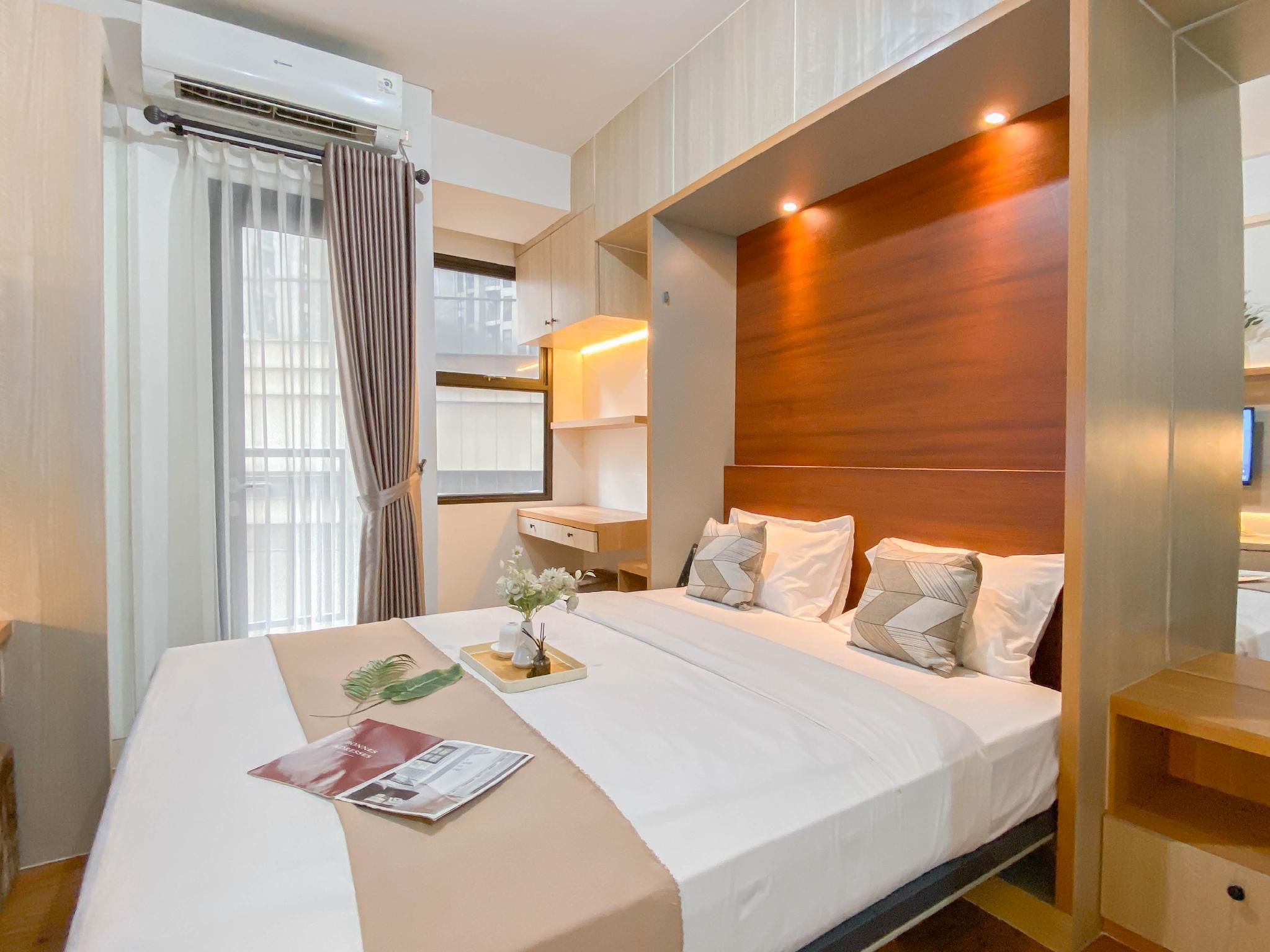 Good Place Studio at Transpark Cibubur By Travelio