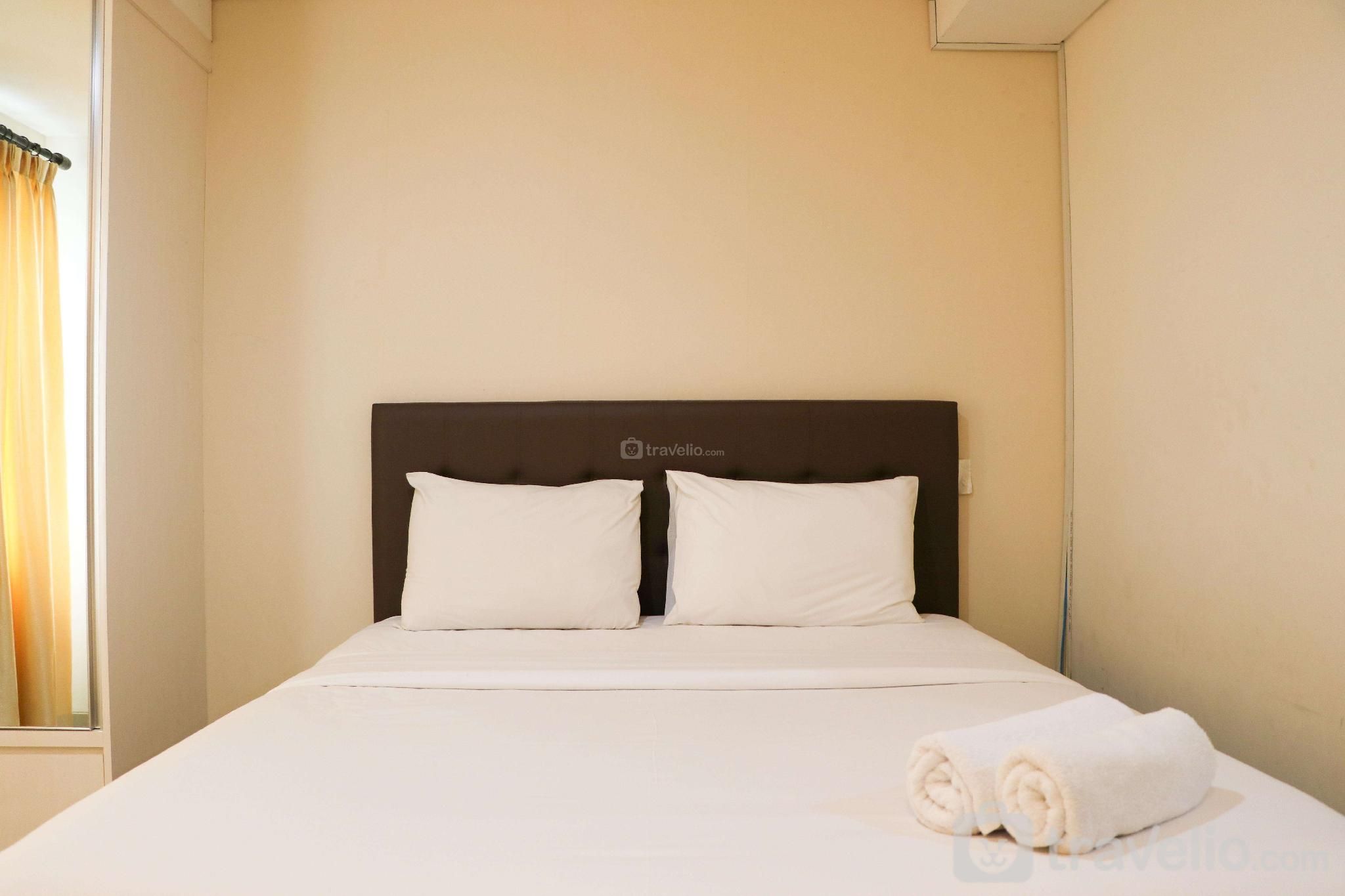 Simply Studio Grand Dhika Jatiwarna By Travelio
