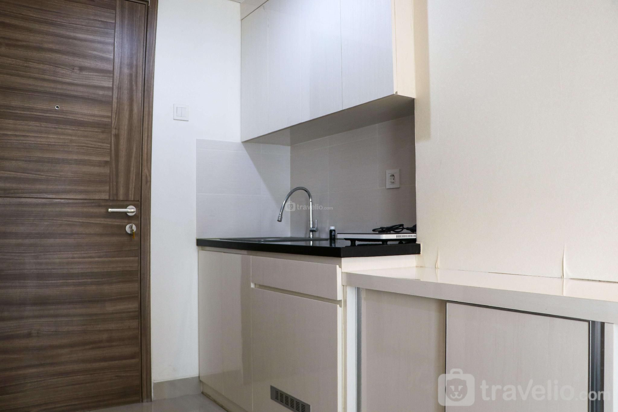 Simply Studio Grand Dhika Jatiwarna By Travelio