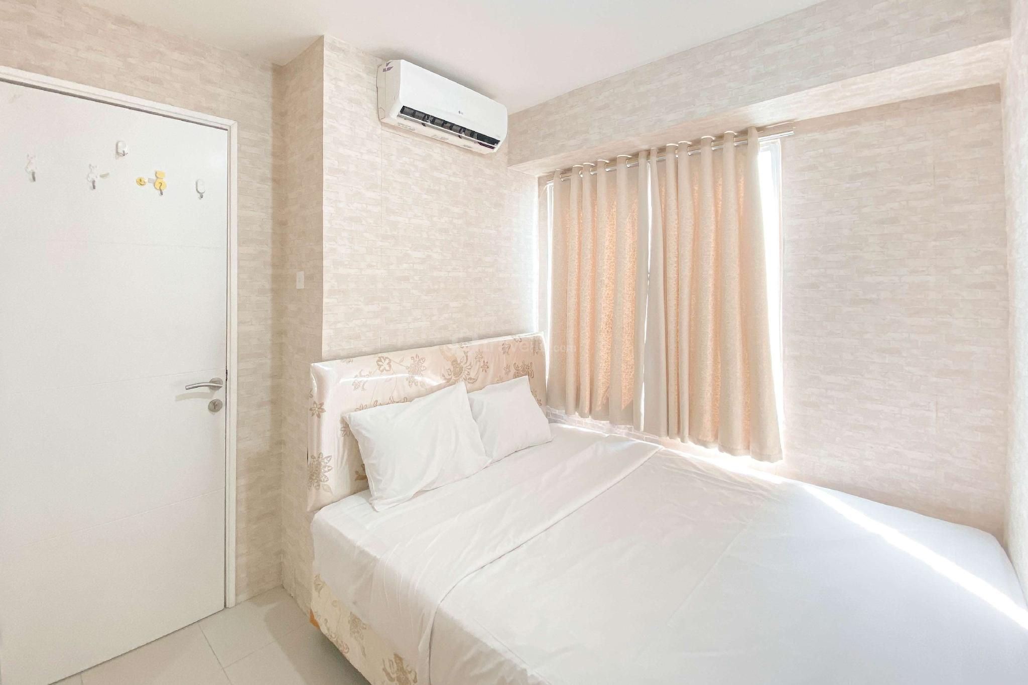 Two Bedroom - Apartment