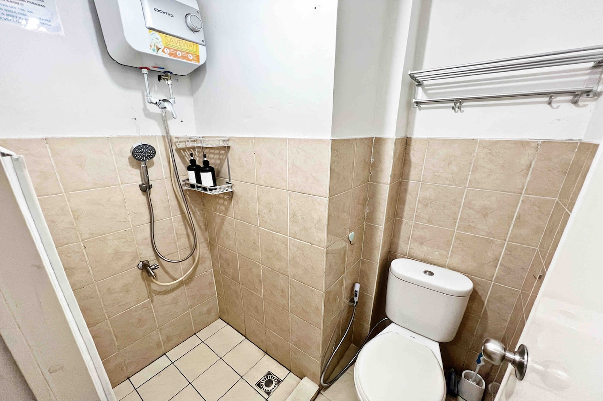 Sky Heaven Greenbay Apartment in North Jakarta Studio 3