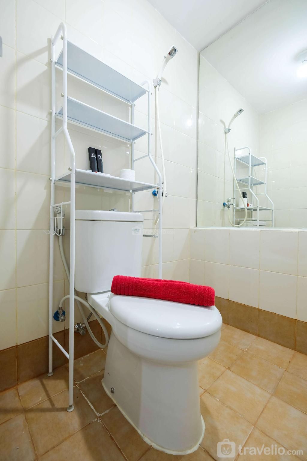 2 bedrooms
