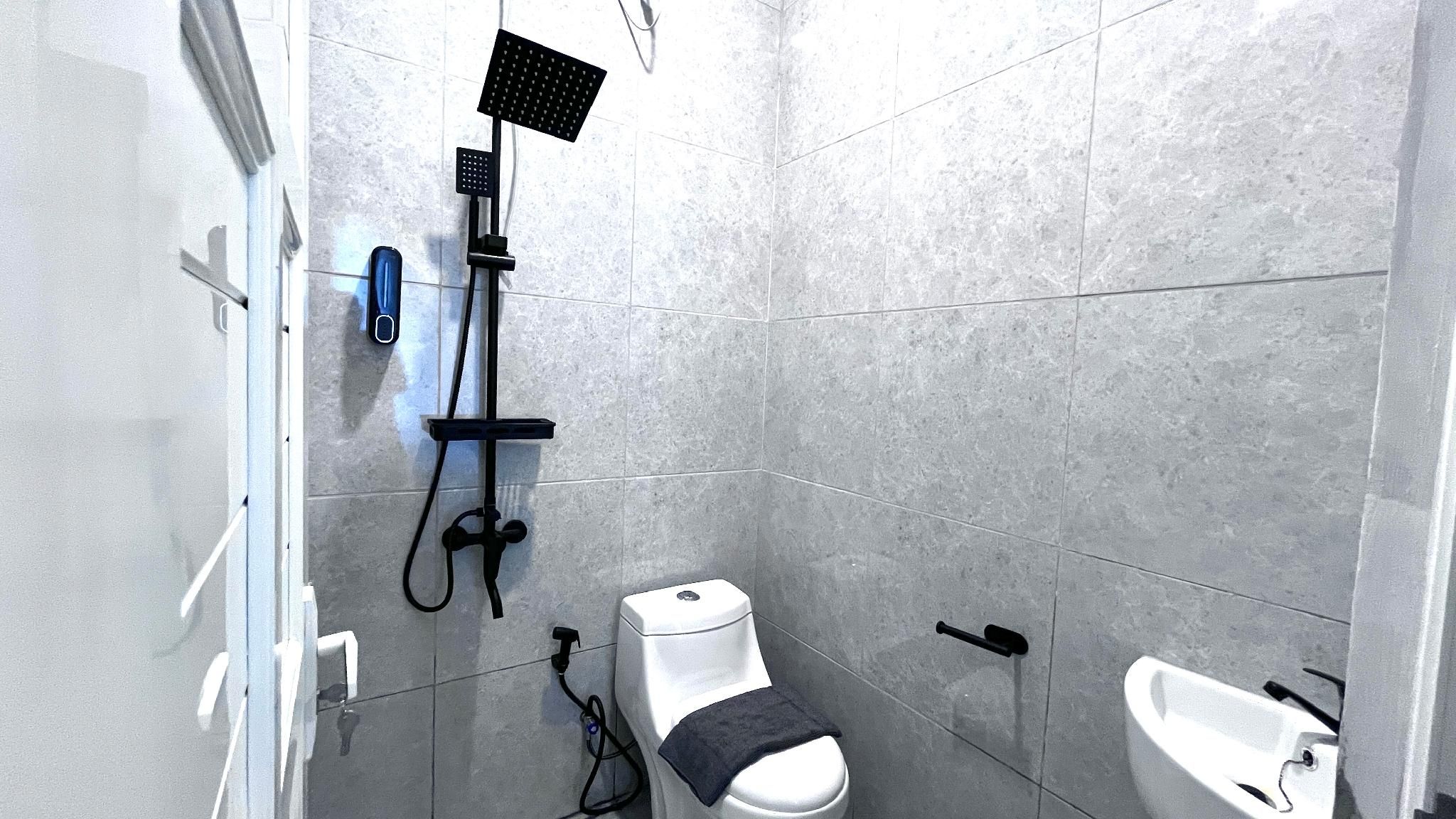 Escotel Arah Timur Deluxe 3