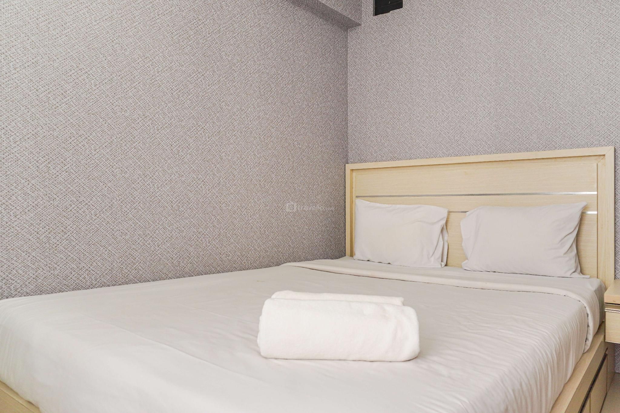 Two Bedroom - Apartment