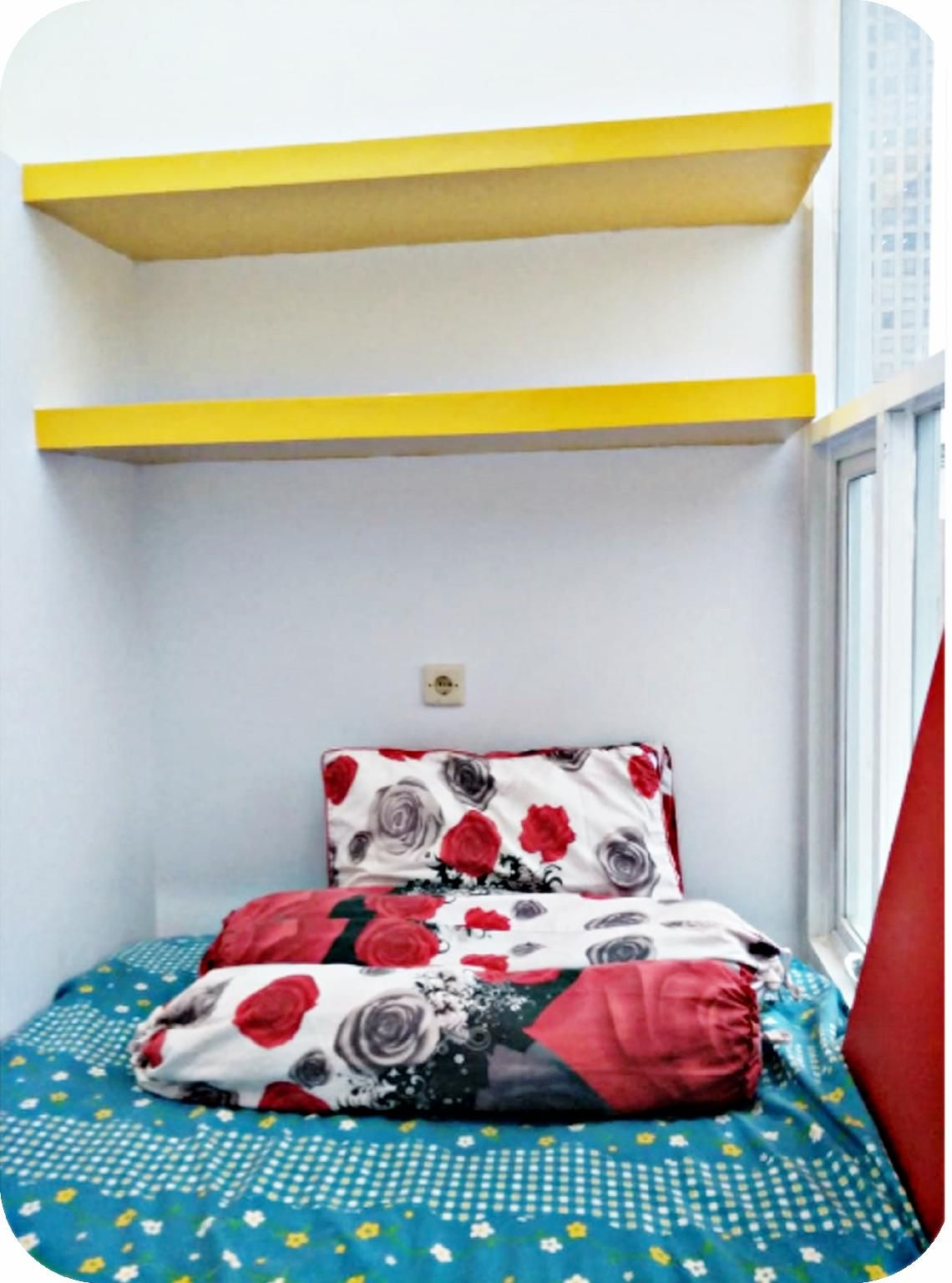 Singe Room