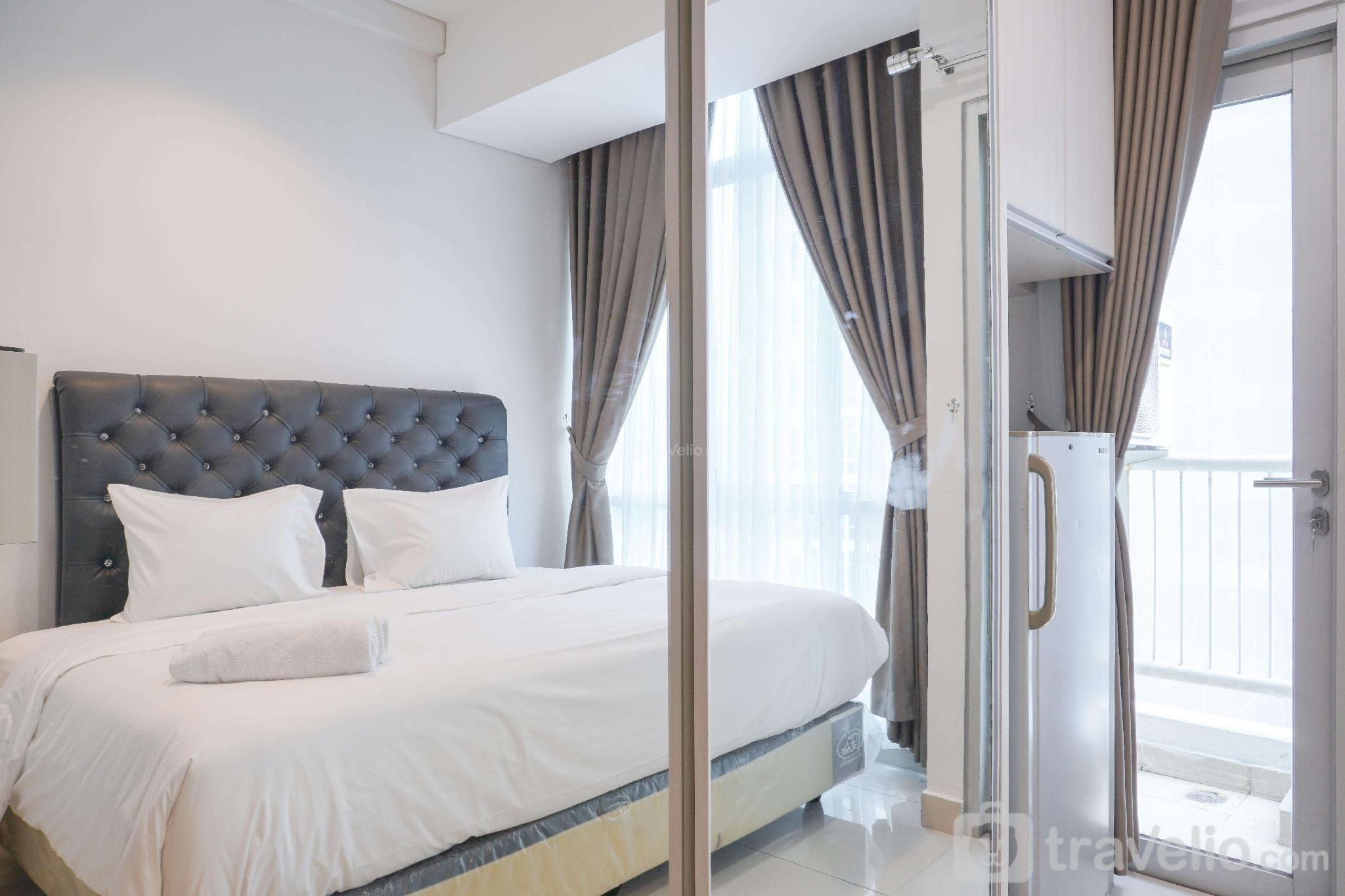 Strategic Studio at Capitol Park By Travelio