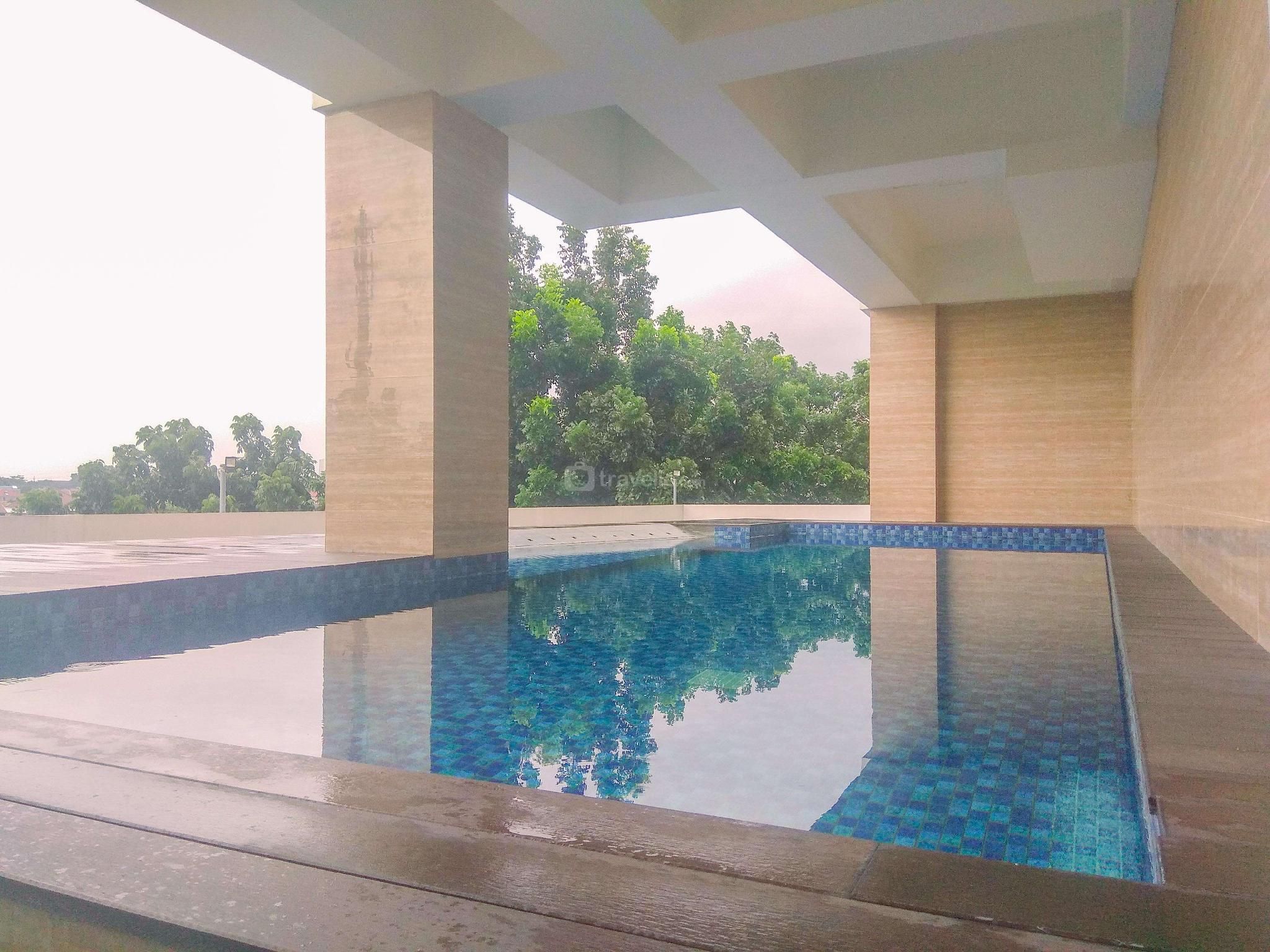 Best Studio Loft Apple 1 Condovilla By Travelio