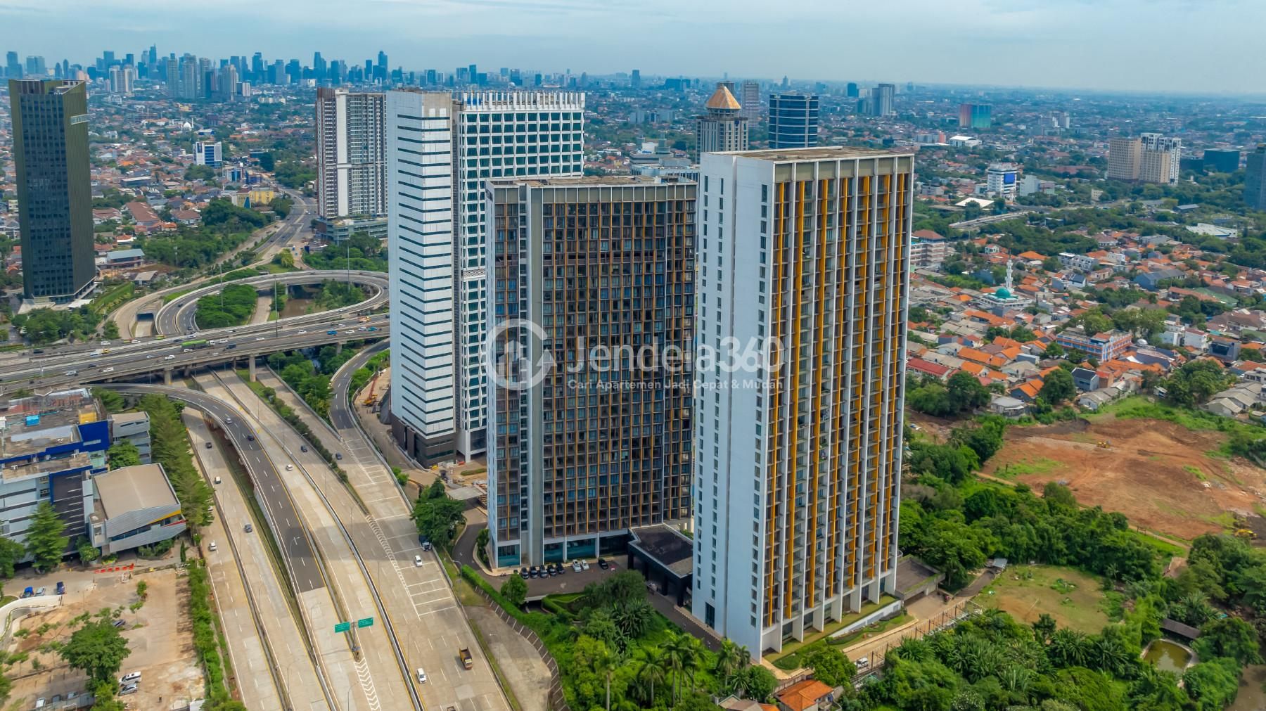 The Izzara Central Residences