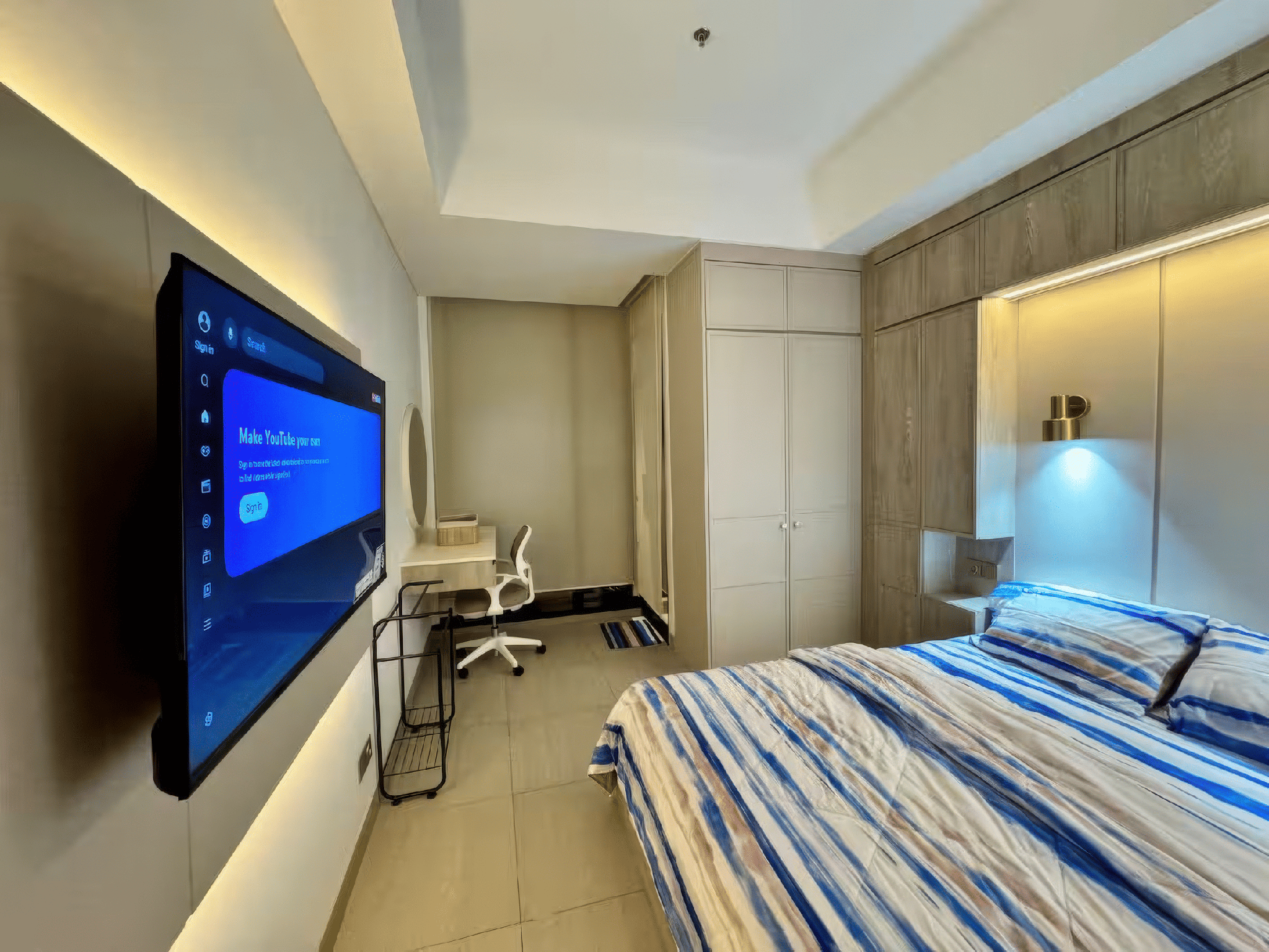 Fatmawati Central Residences