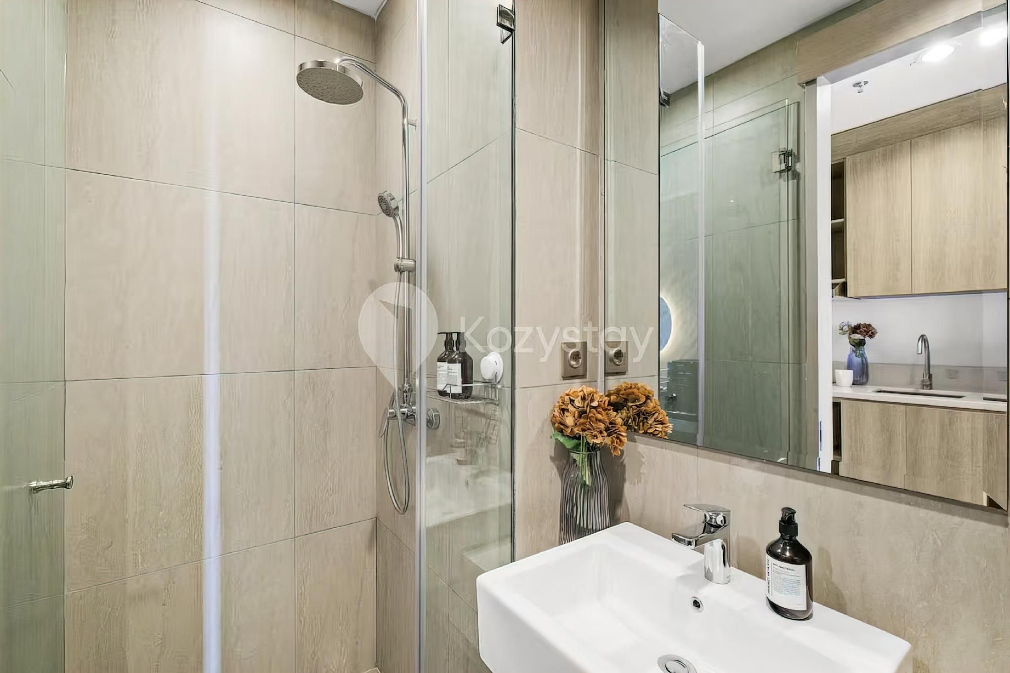 Fatmawati Central Residences Studio 3