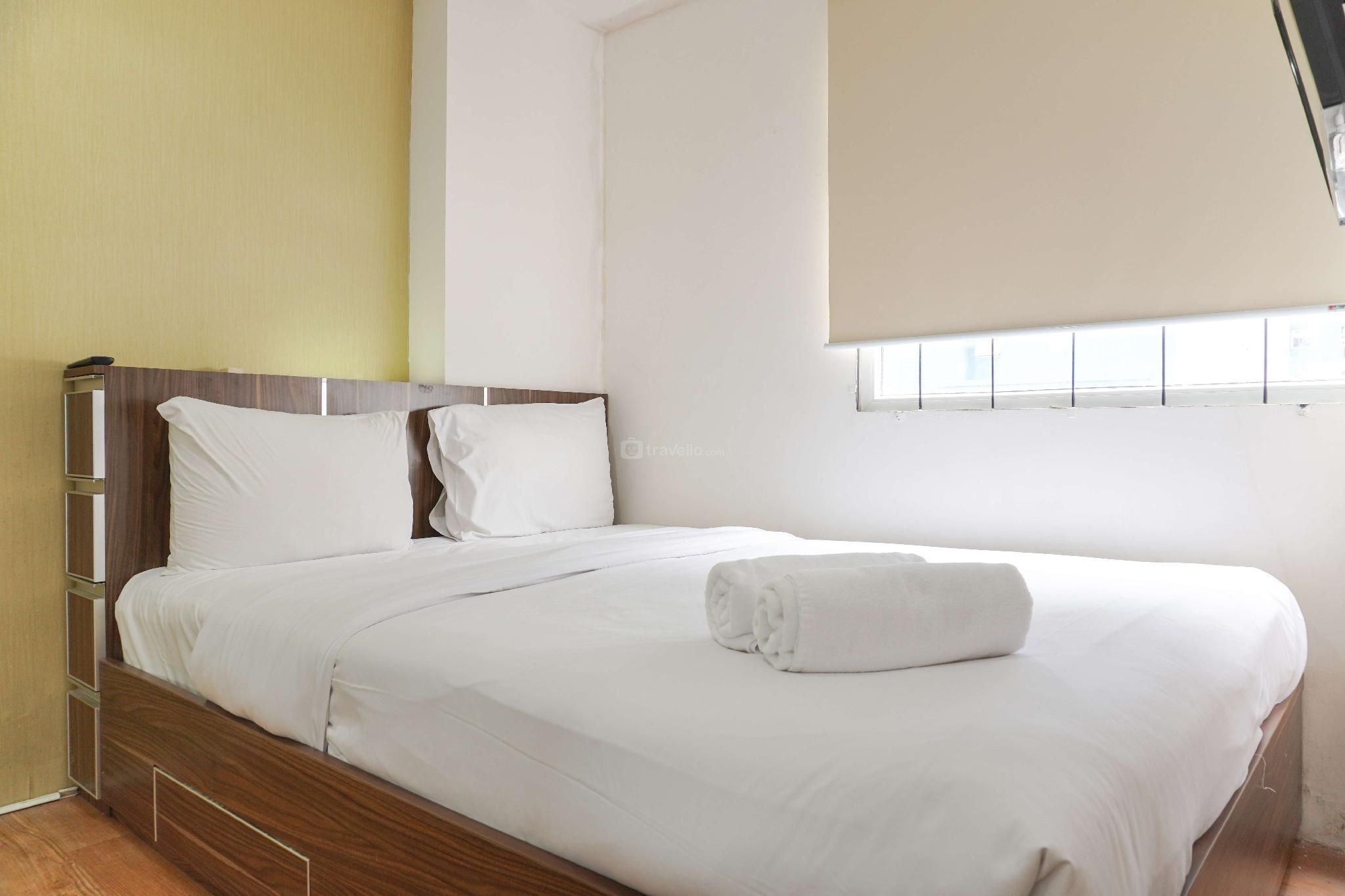 Three Bedroom - Apartment