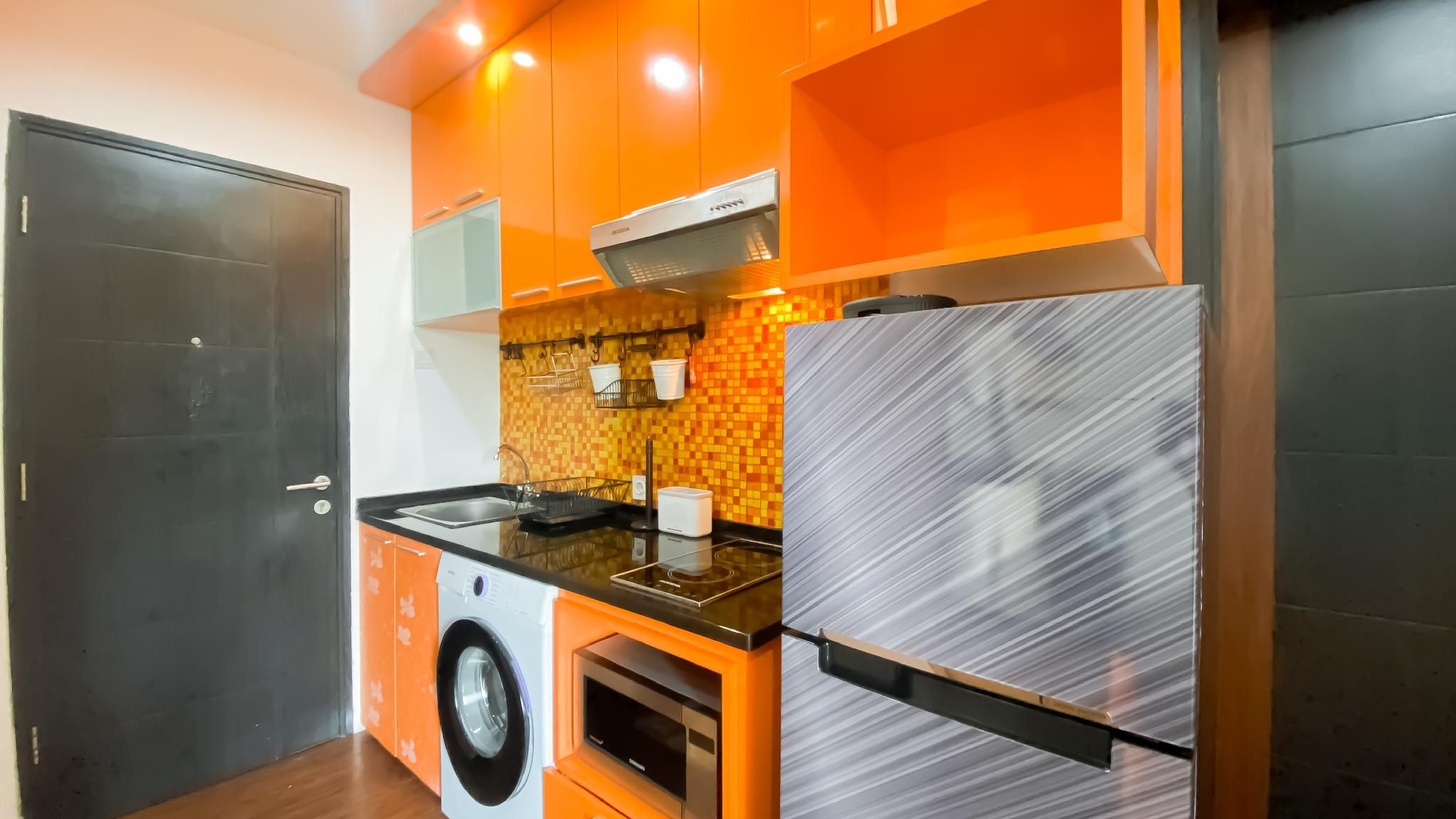 Good Choice 2BR Belmont Residence Puri By Travelio