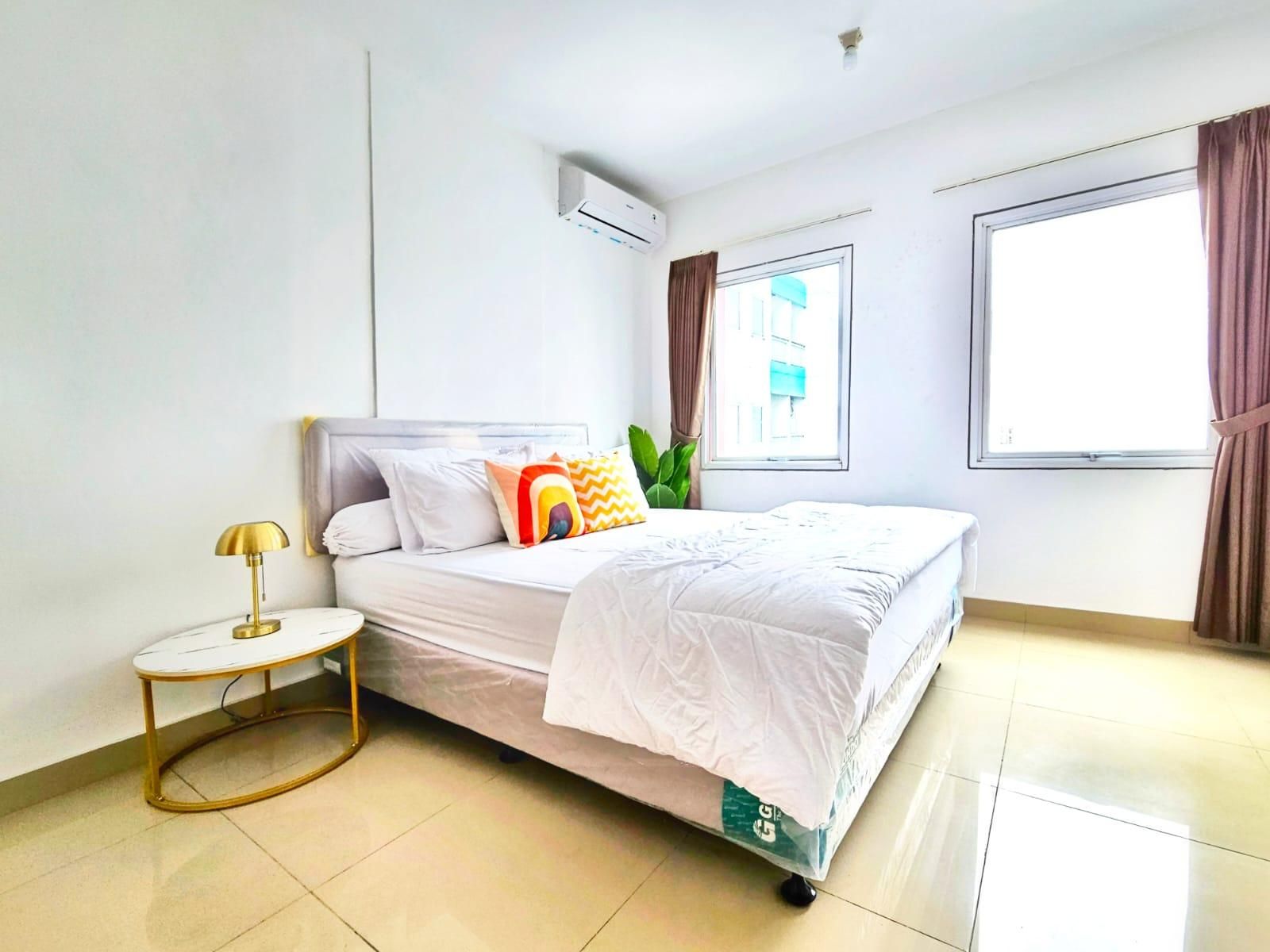 3 Bedroom