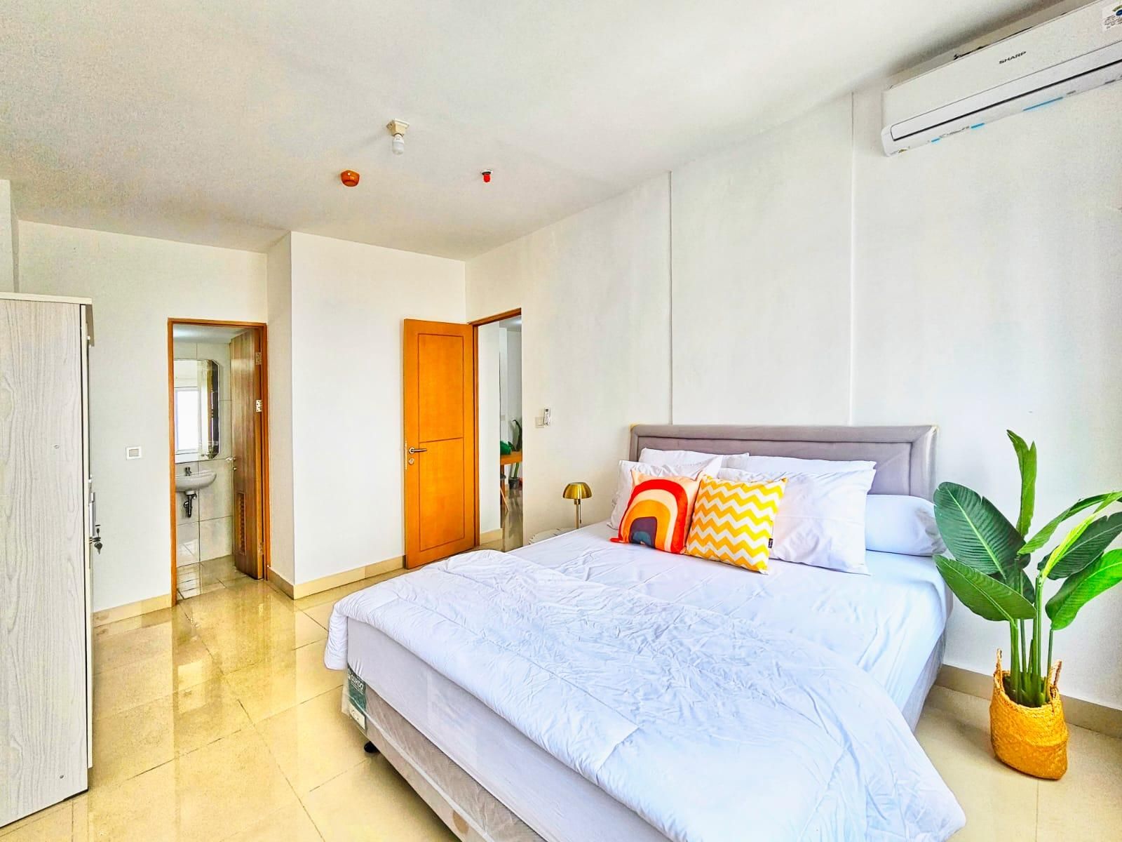 3 Bedroom