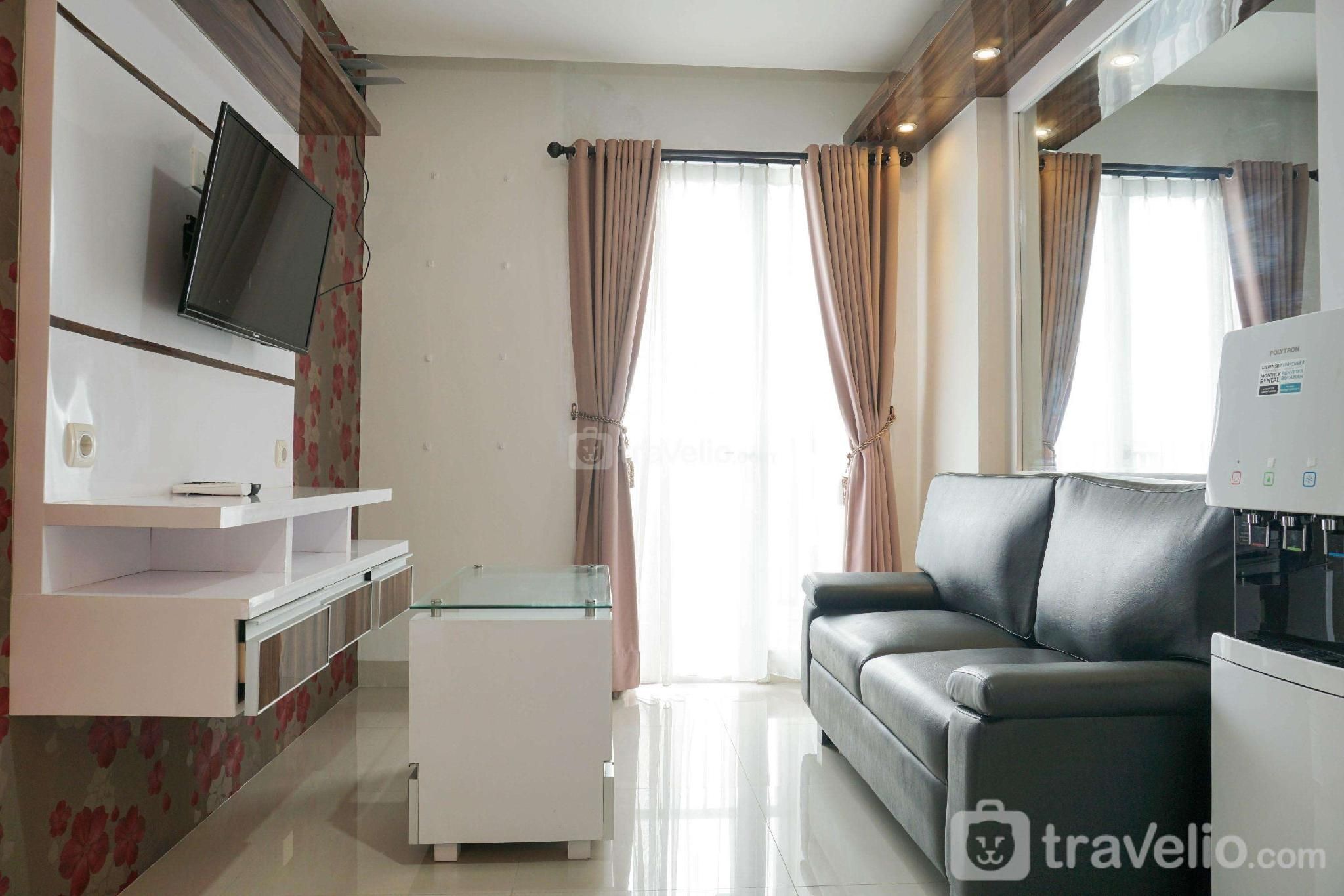 Two Bedroom - Apartment