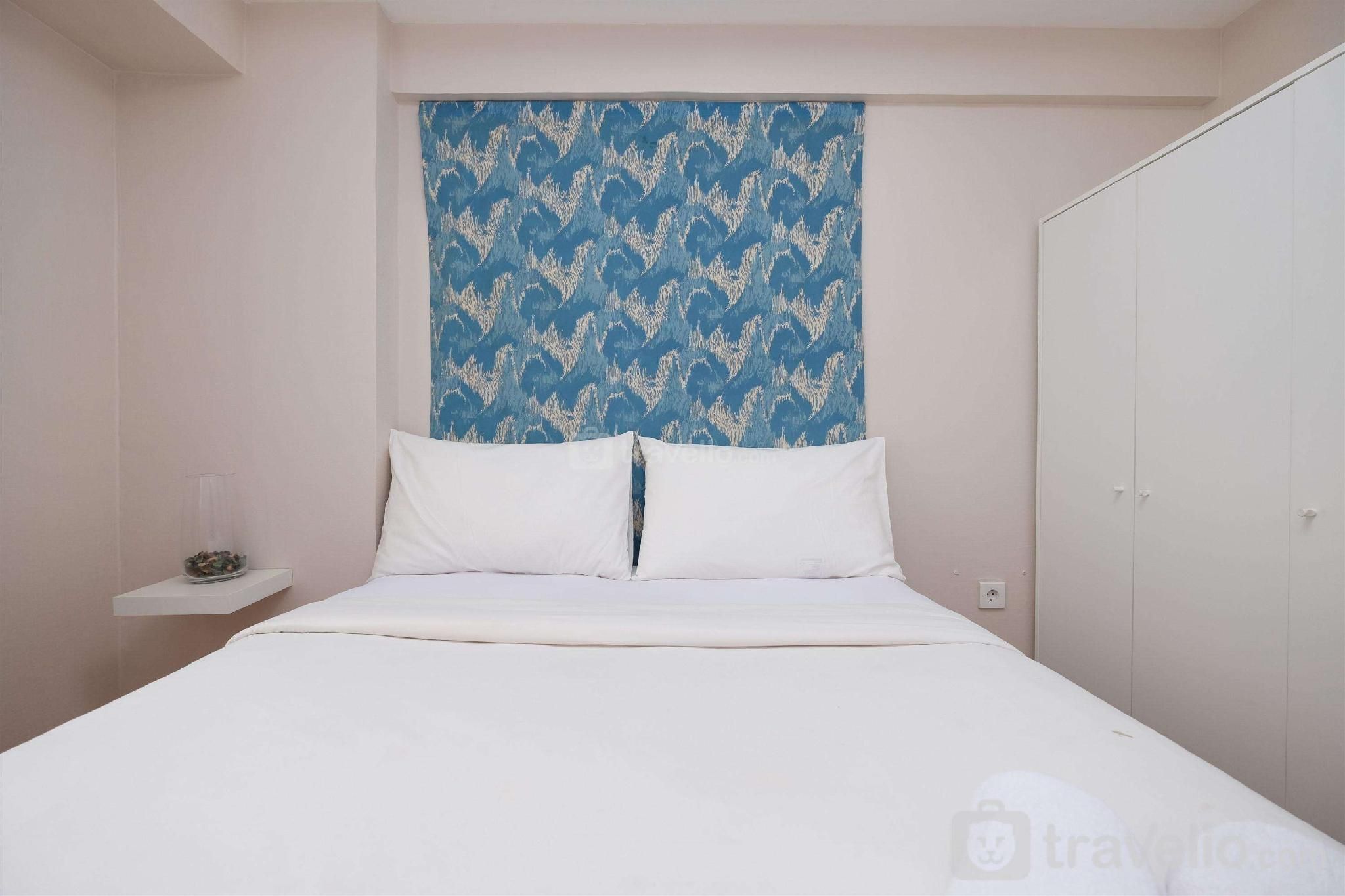 Two Bedroom - Apartment