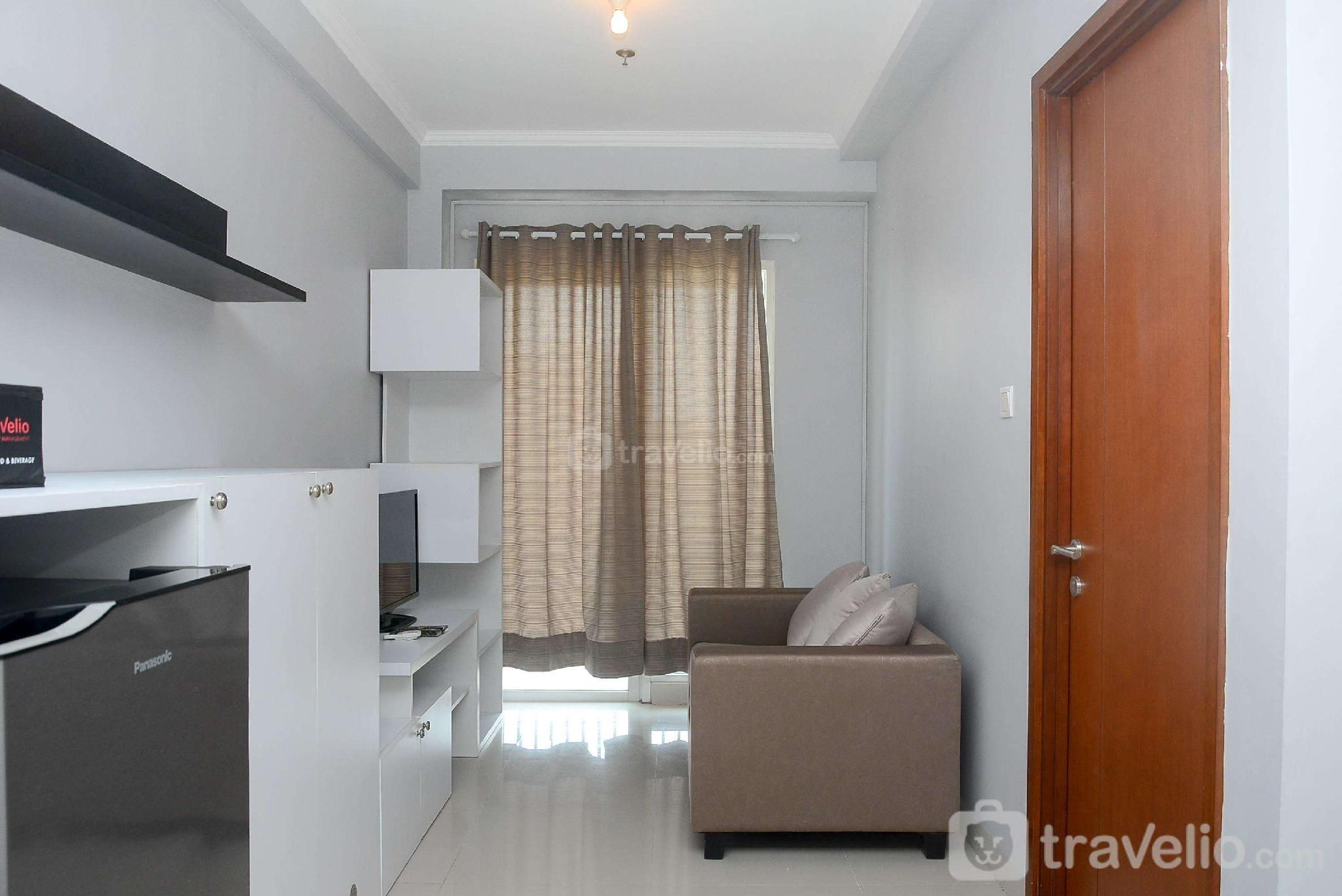 One Bedroom - Apartment