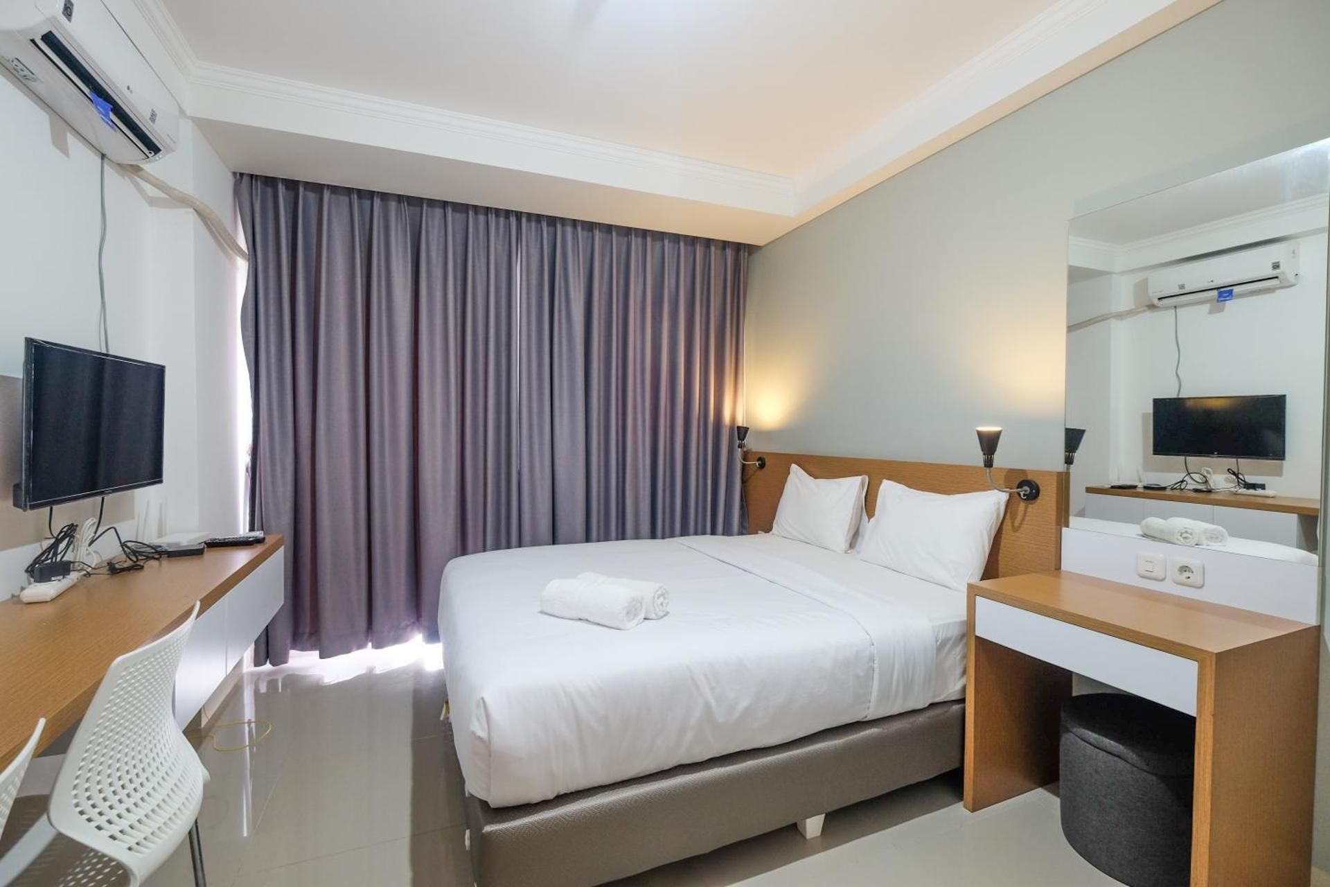 Long Stay Offer 30 Nights at Studio Apartment