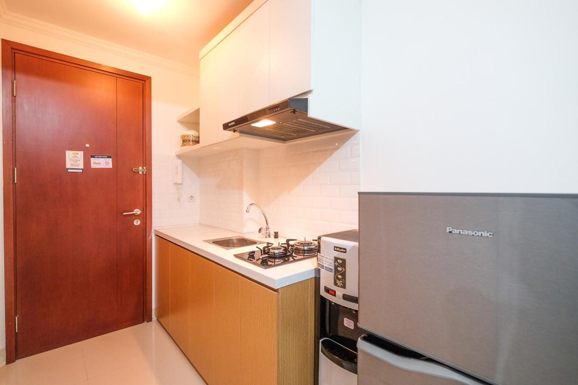 Long Stay Offer 30 Nights at Studio Apartment