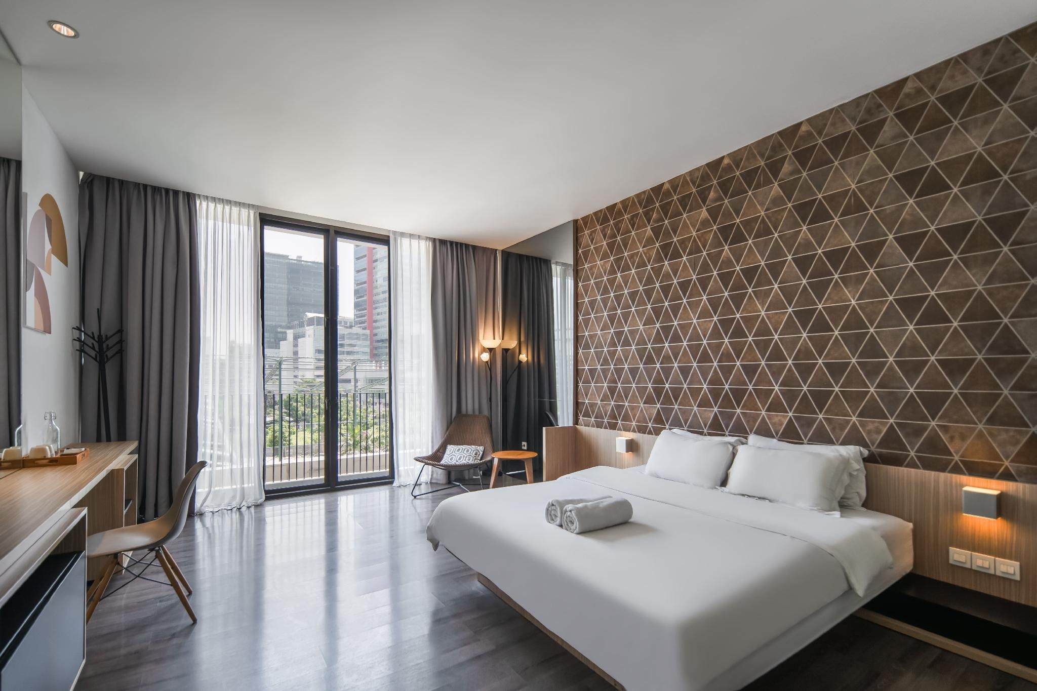 Premium Room
