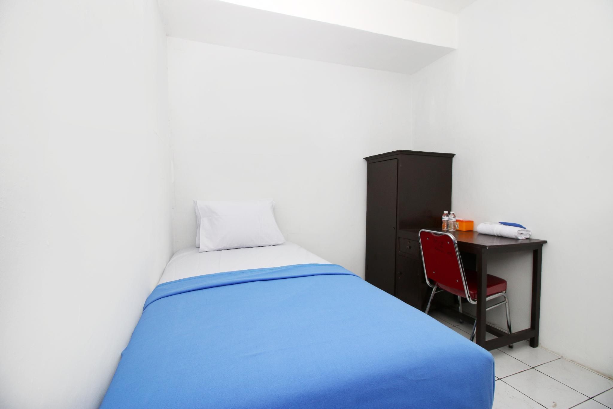 1 Bedroom Deluxe
