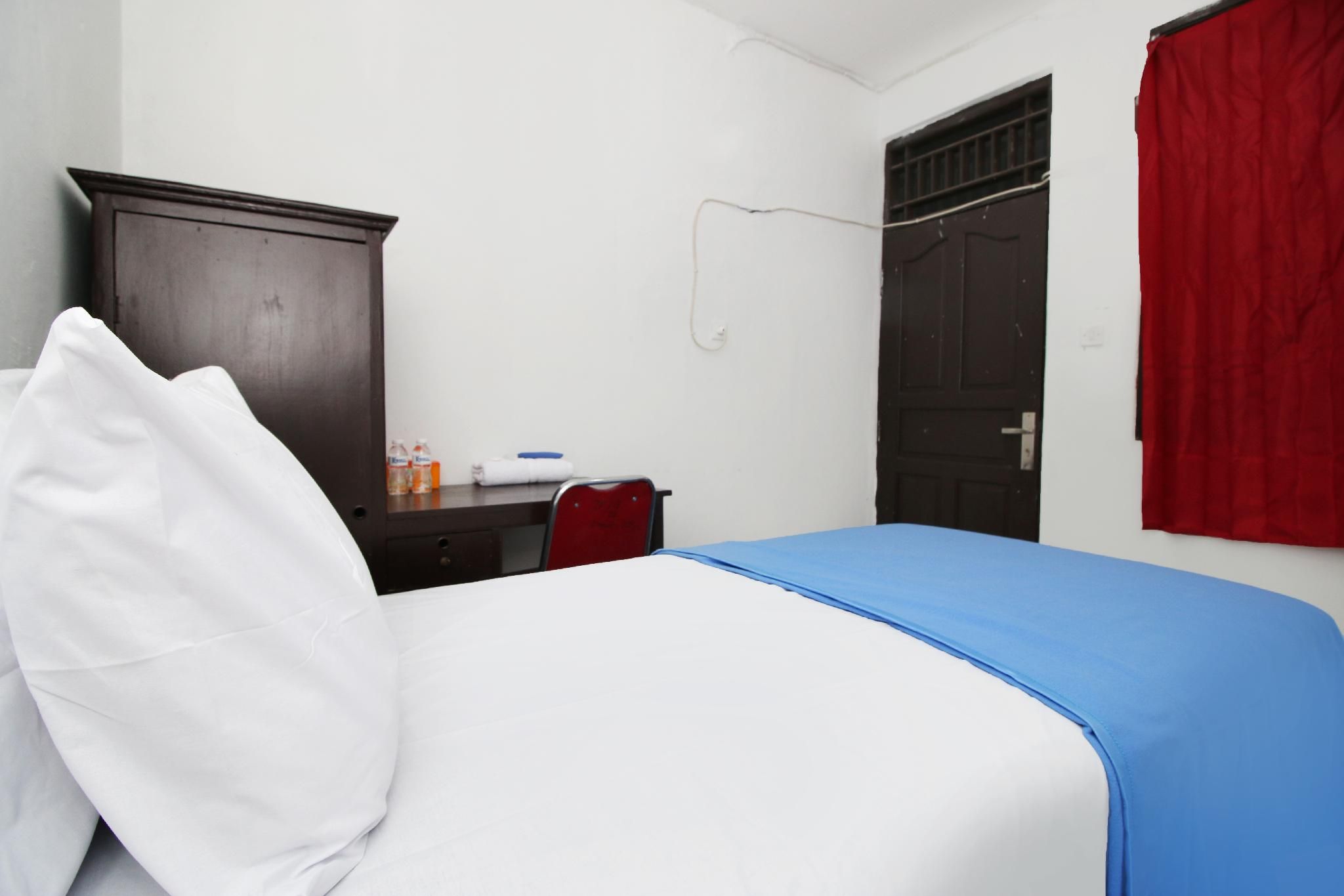 1 Bedroom Deluxe