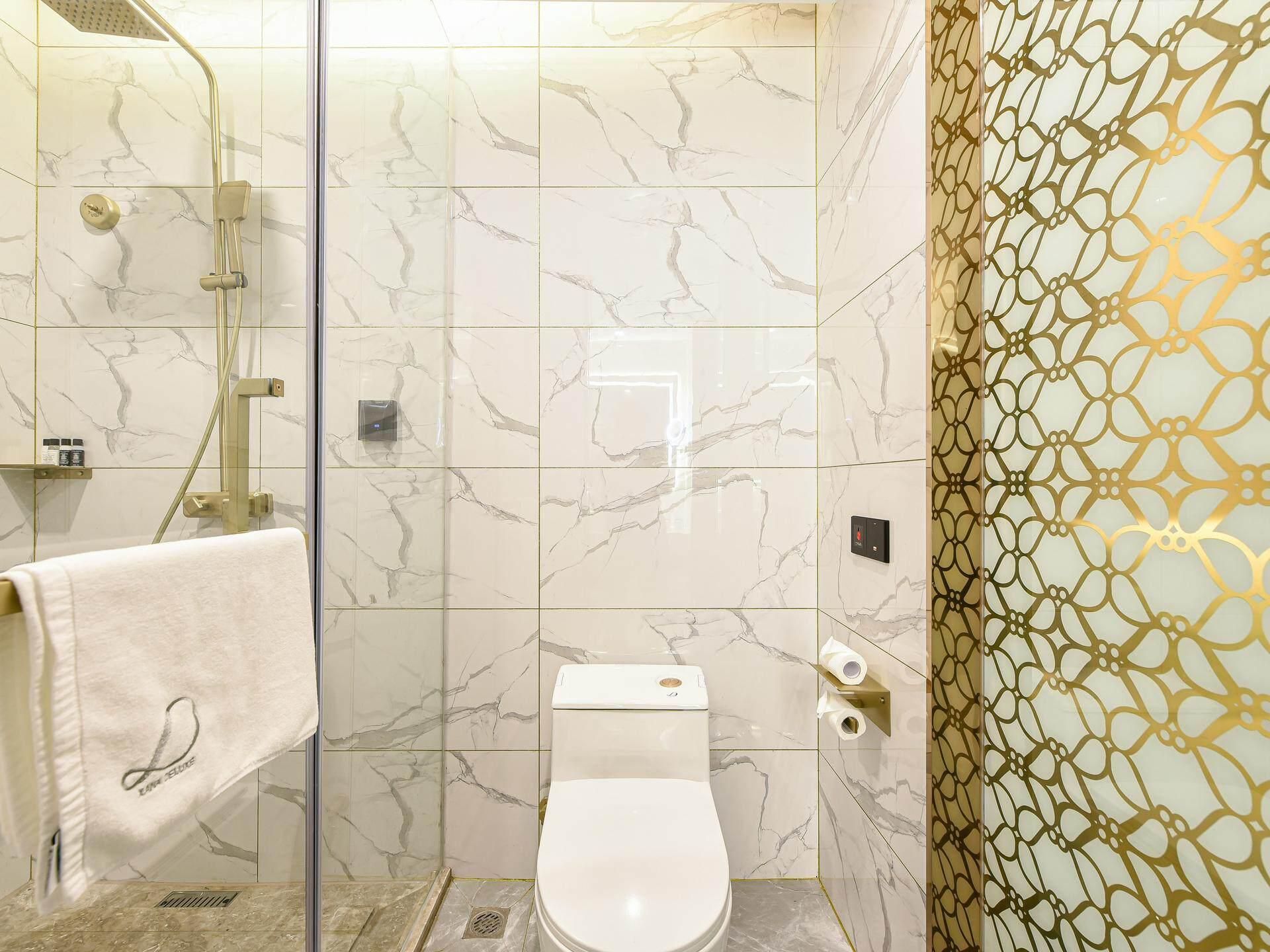WH - FeiFan Pure 1 Bed Room