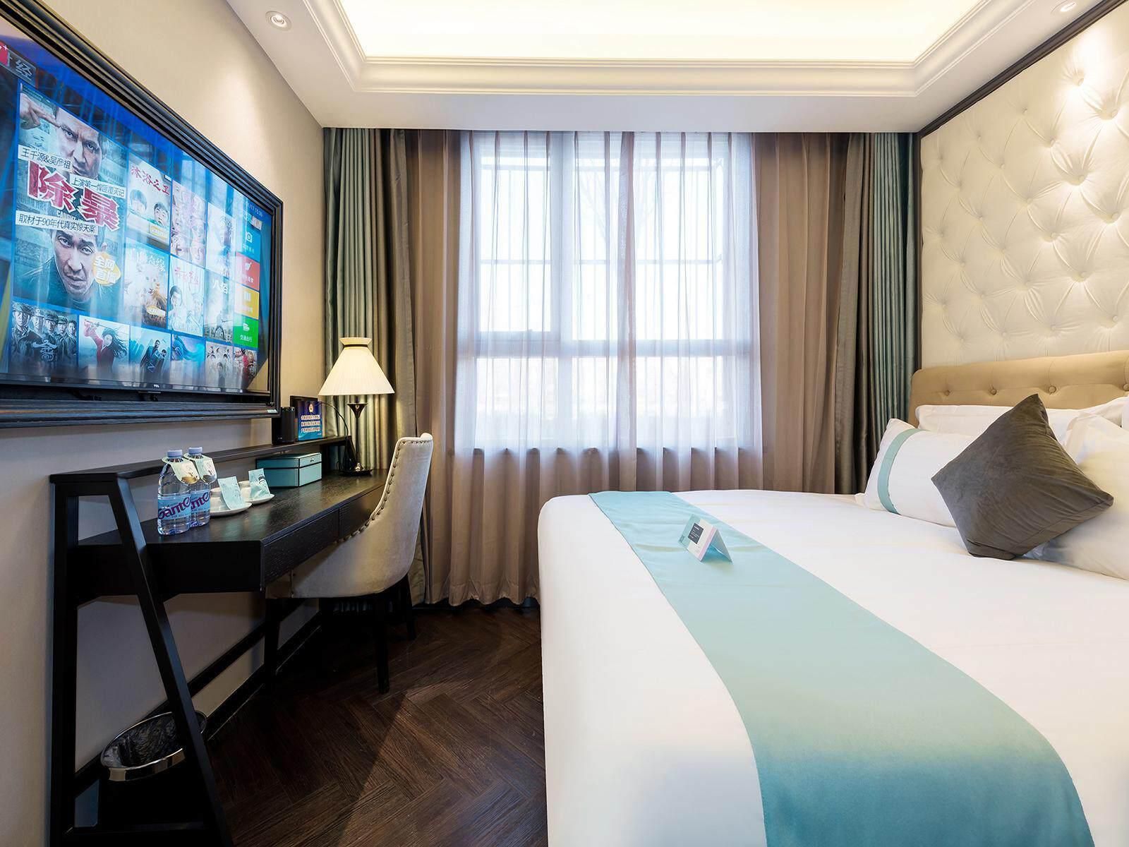 Xana - Superior Bed Room