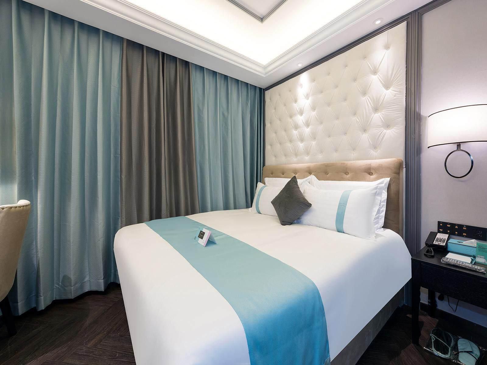 Xana - Superior Bed Room