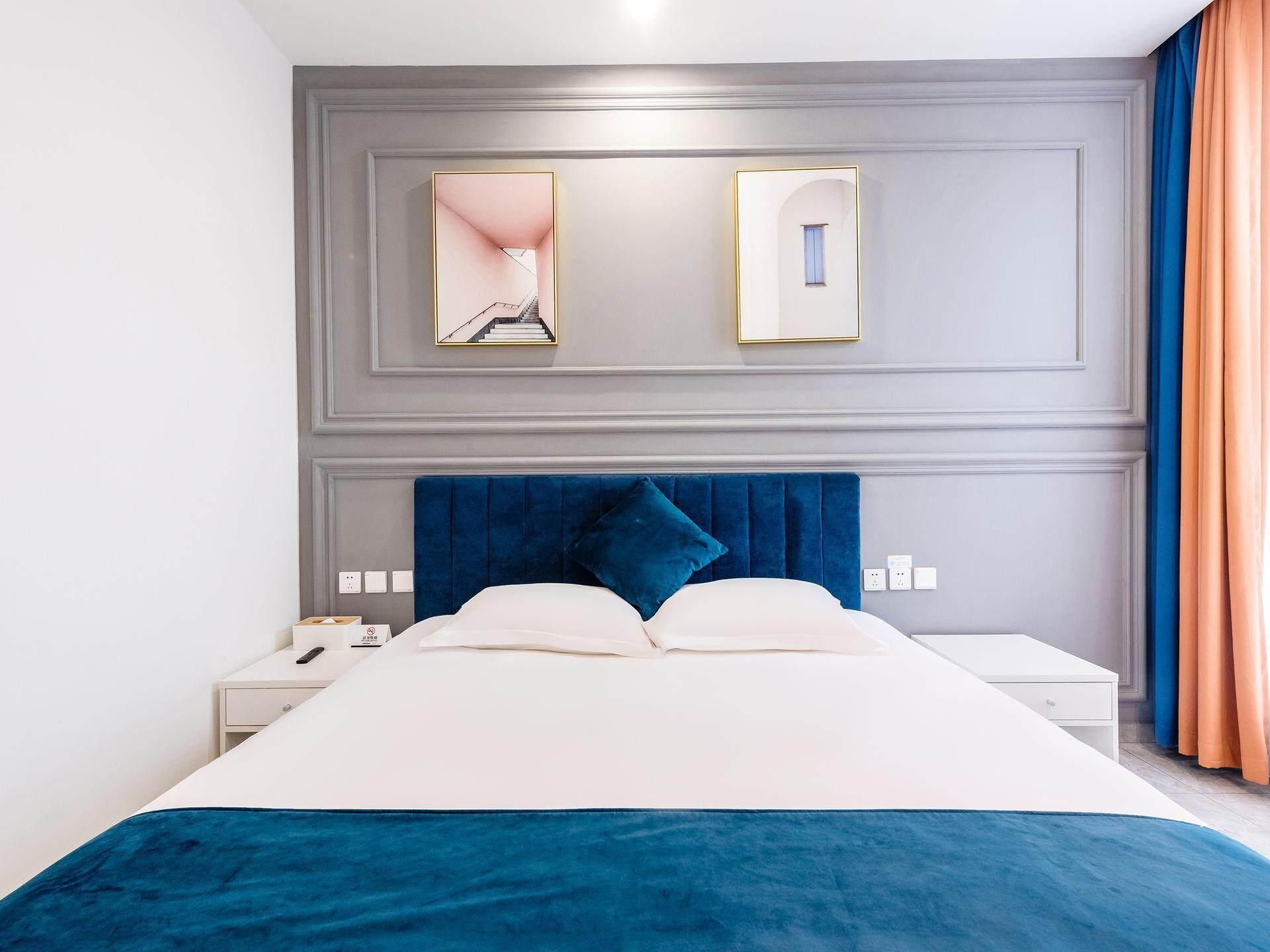 Xana Deluxe - Superior Twin Room