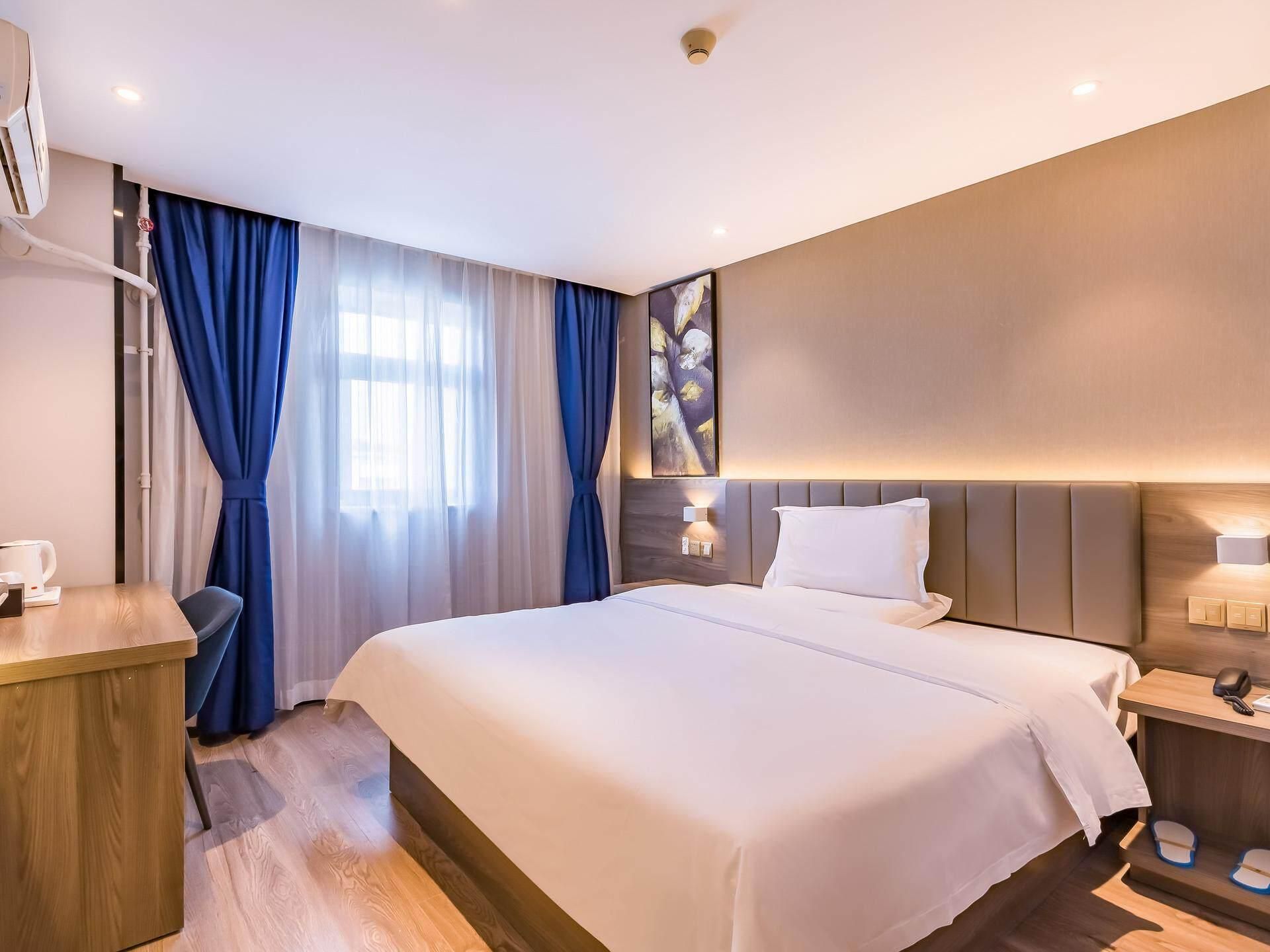 WH - Youpin 1 Bed Room
