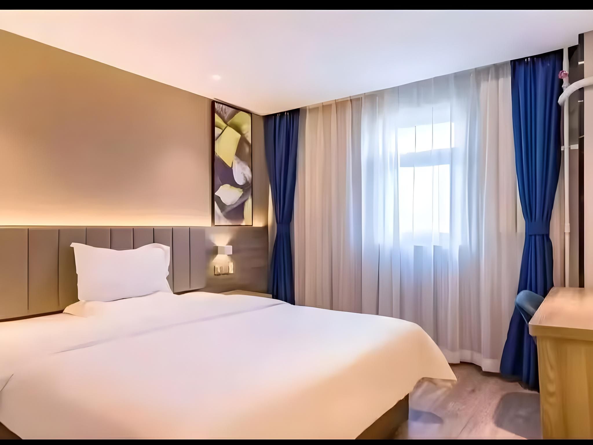 WH - Youxiang Shumian 1 Bed Room