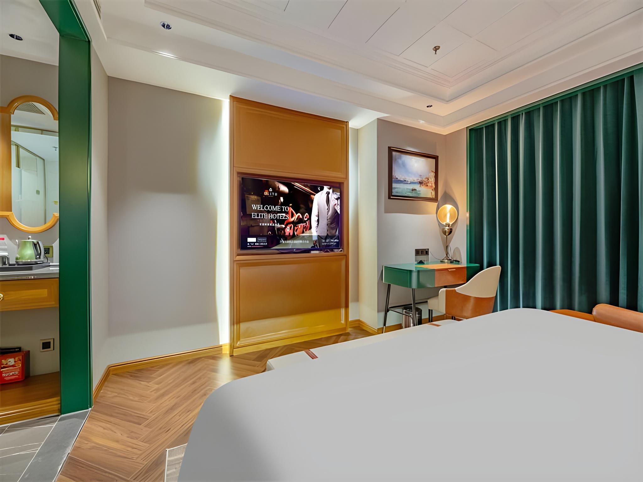 WH - Youpin 1 Bed Room
