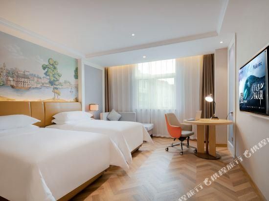 Twin Executive Room