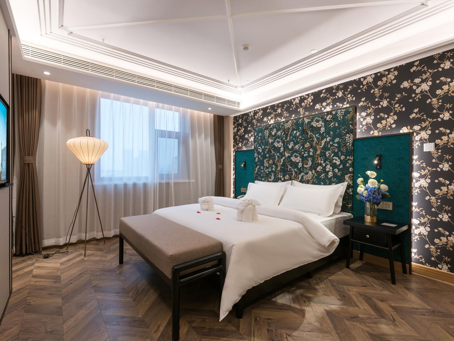 Twin Executive Room
