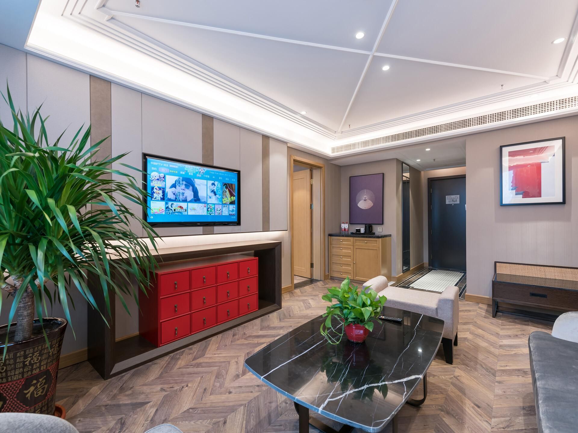 Vienna - Standard Single Room