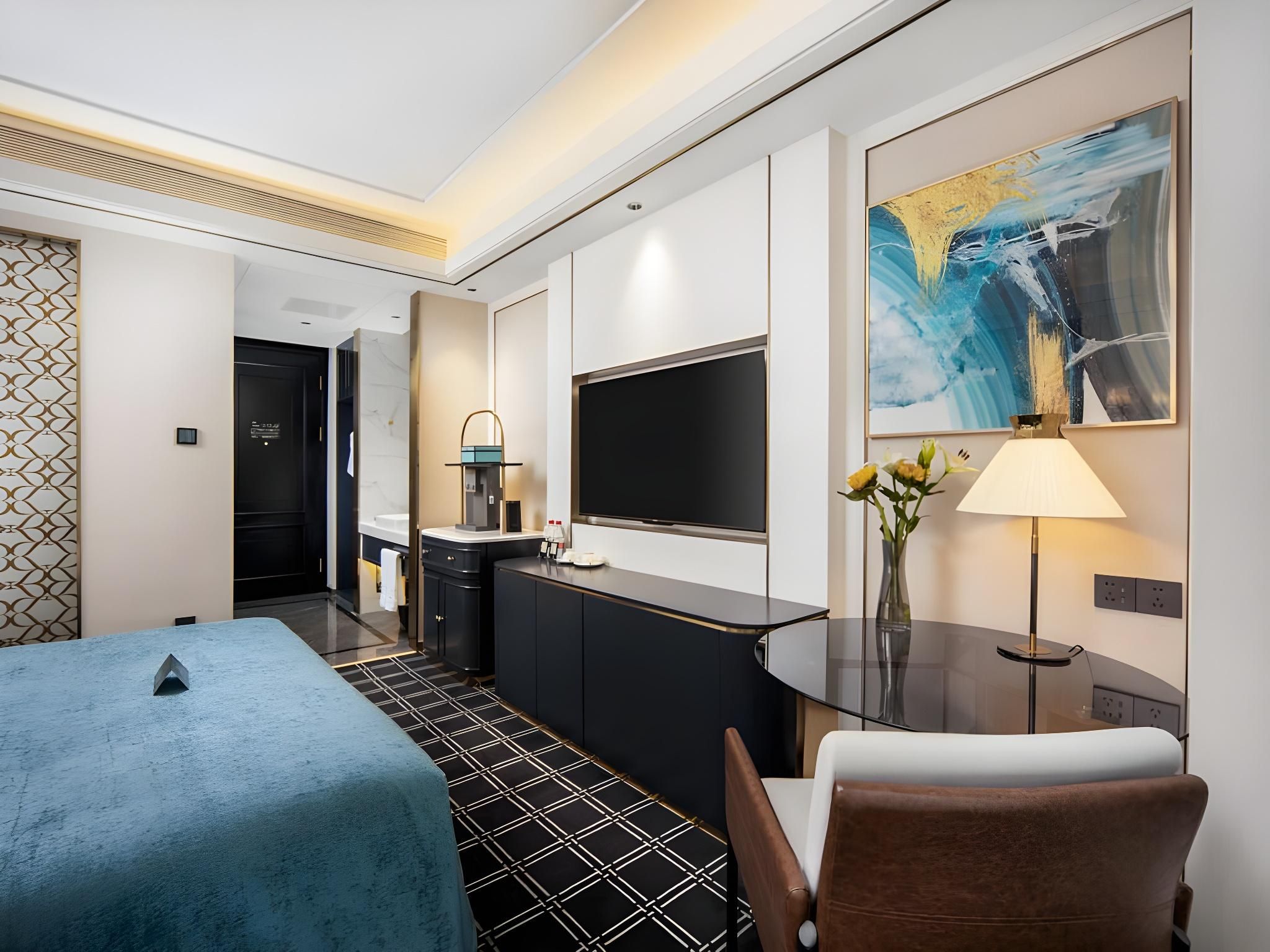 WH - Promotion Rate, 1 Bed Room