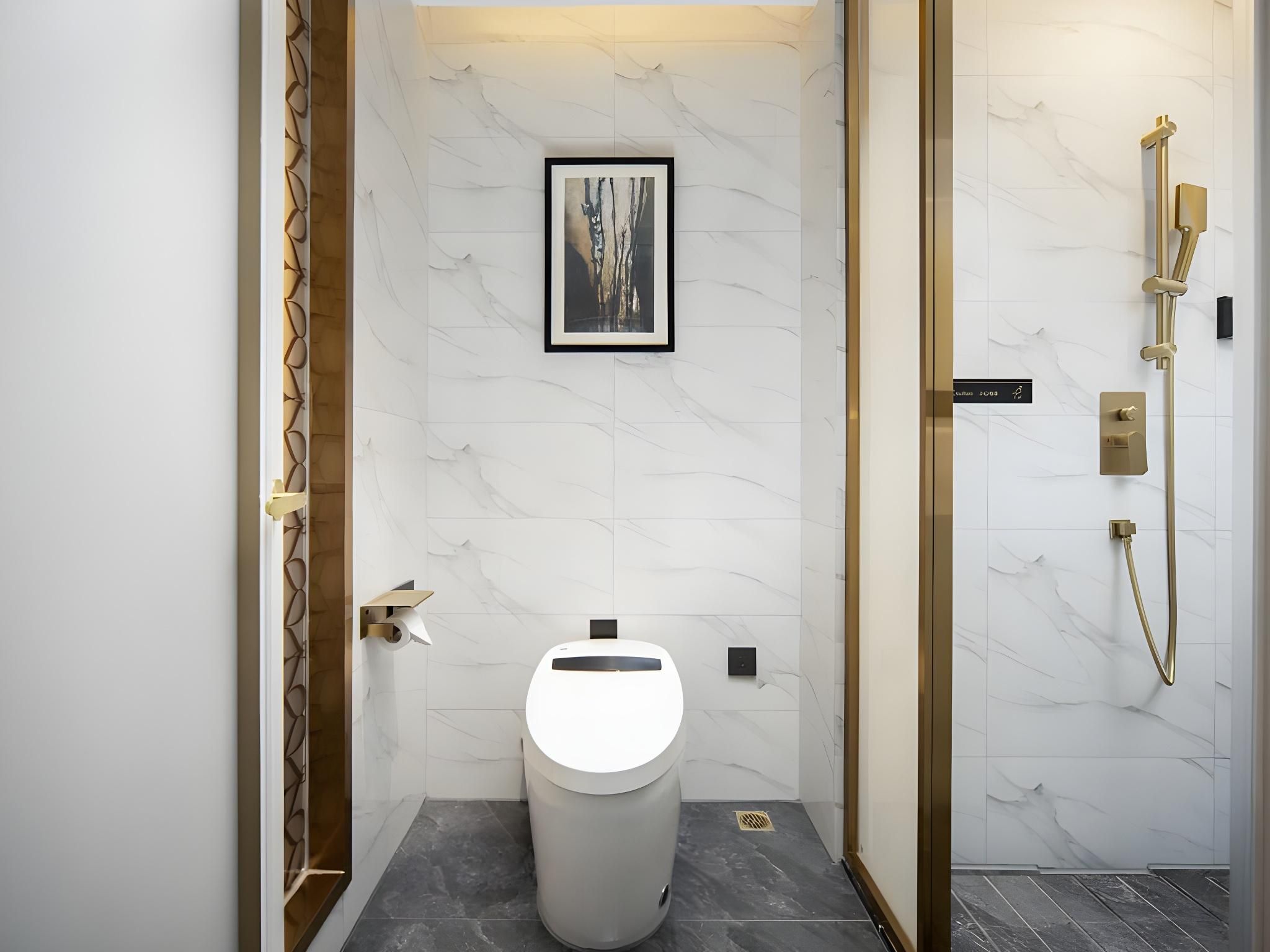 James Joyce - Feifan Twin