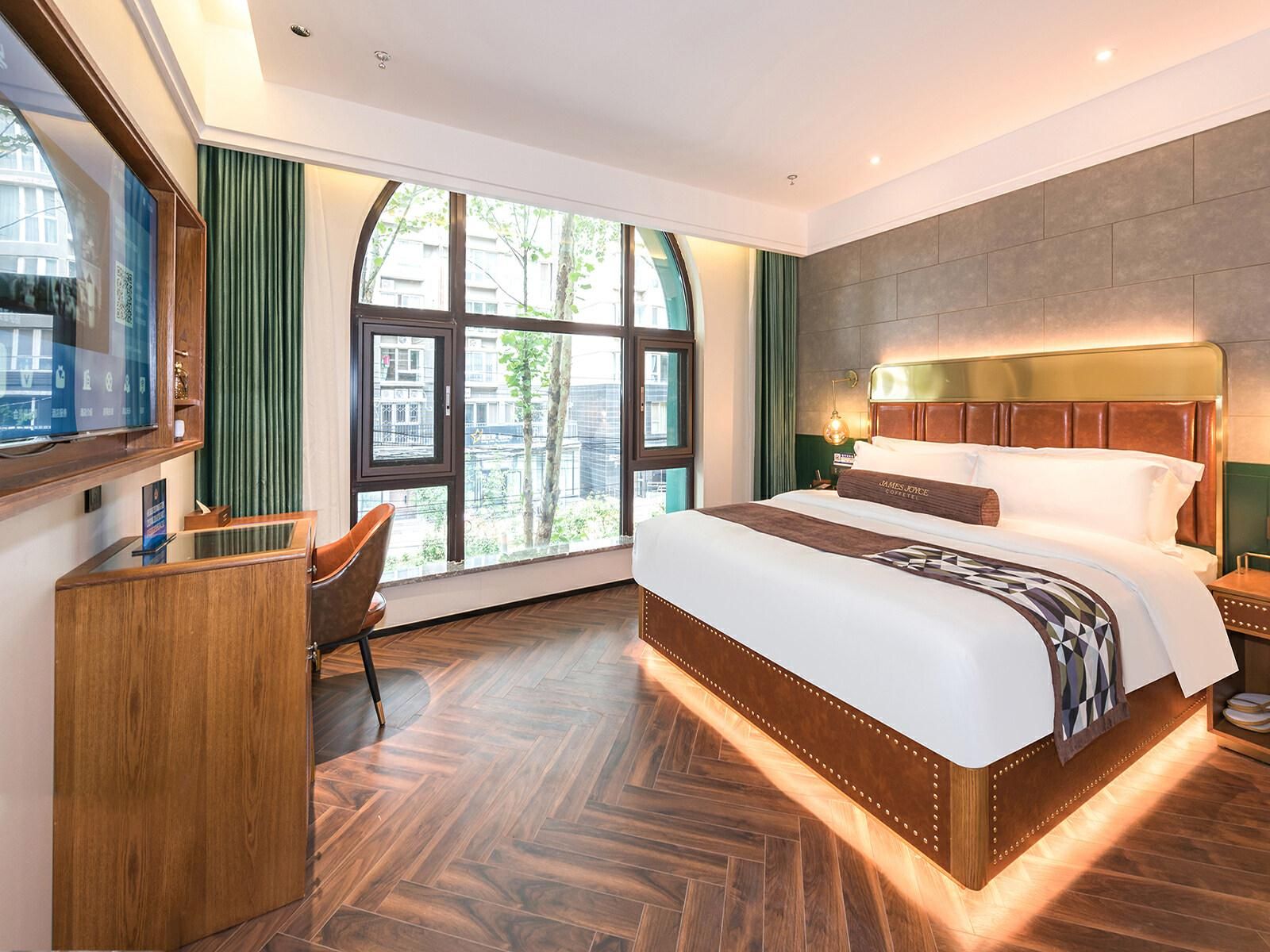 WH - Platinium Elite Bed Room