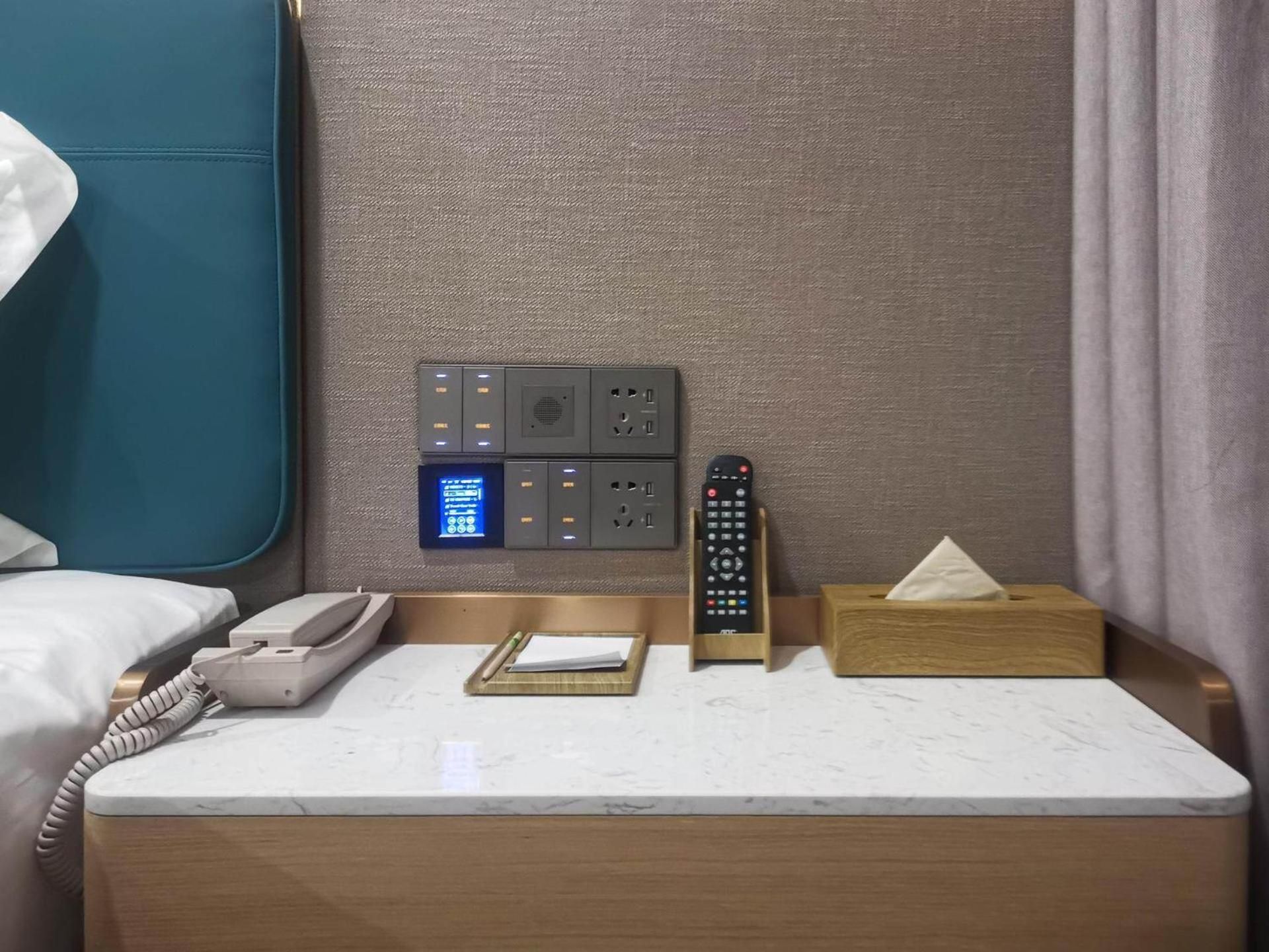Selected Double Room without Window
