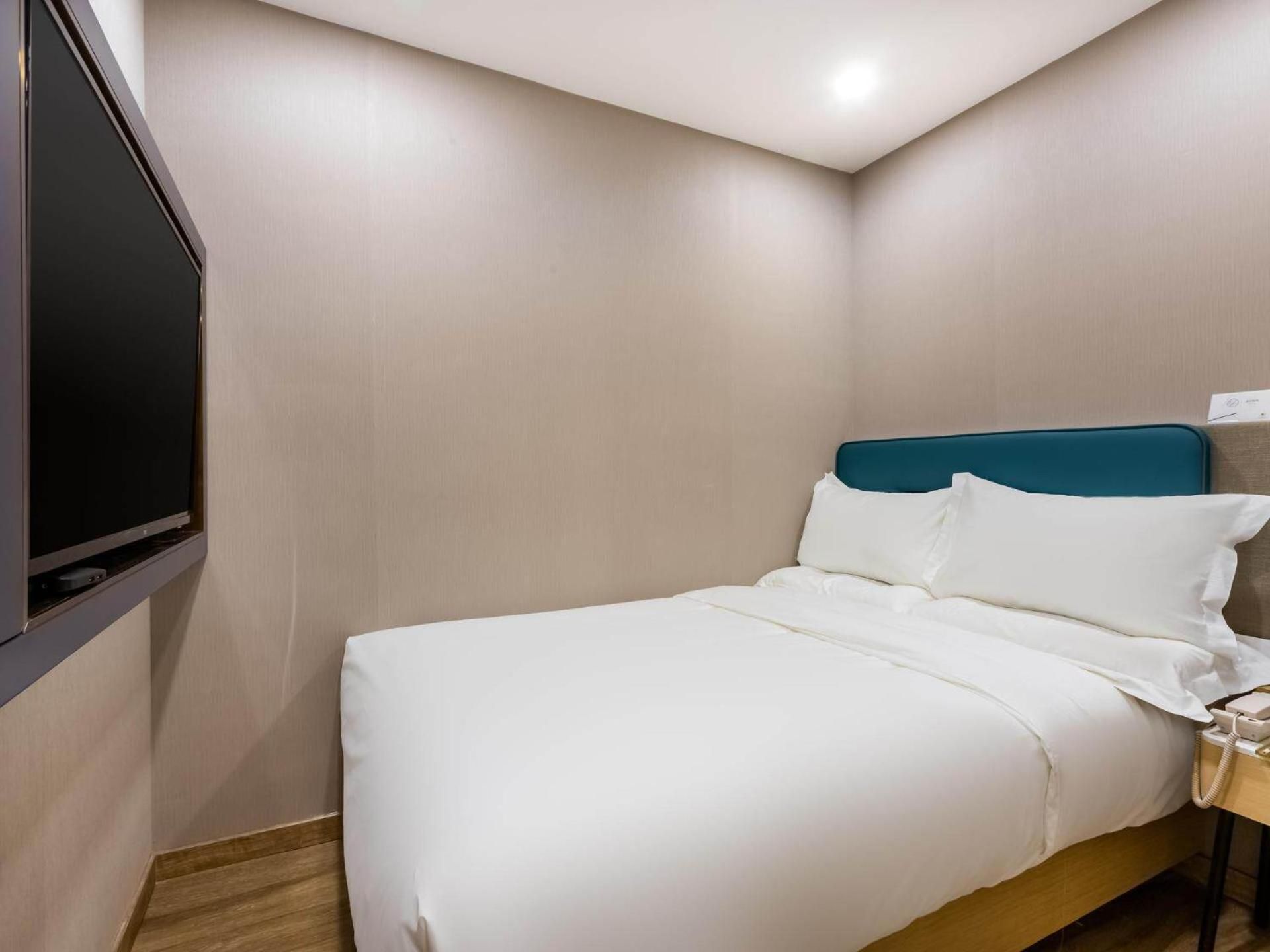 Selected Double Room