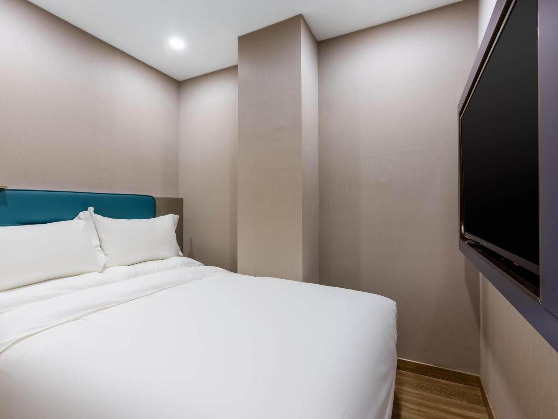 Selected Double Room