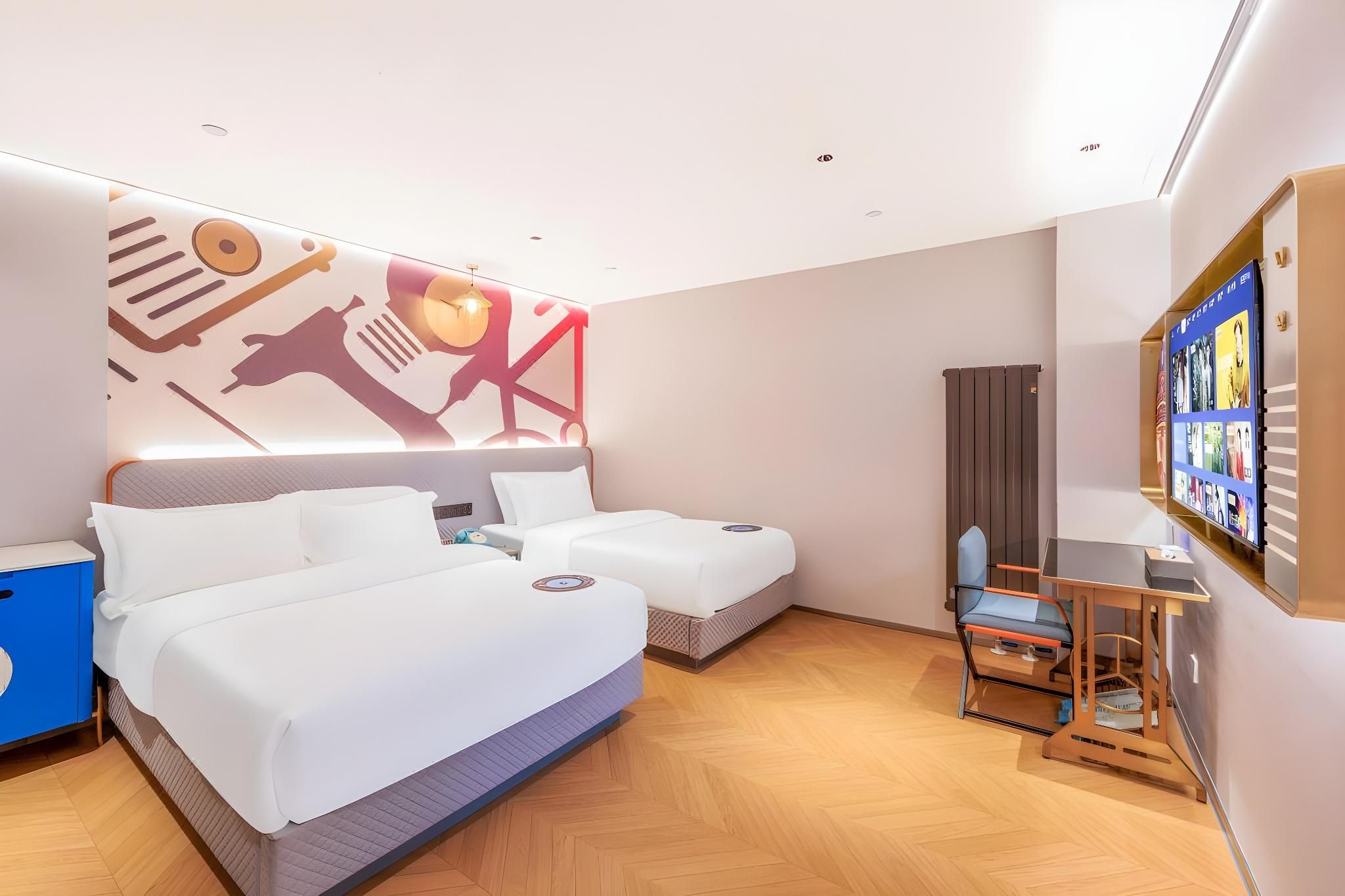 Previere Executive Twin Bed