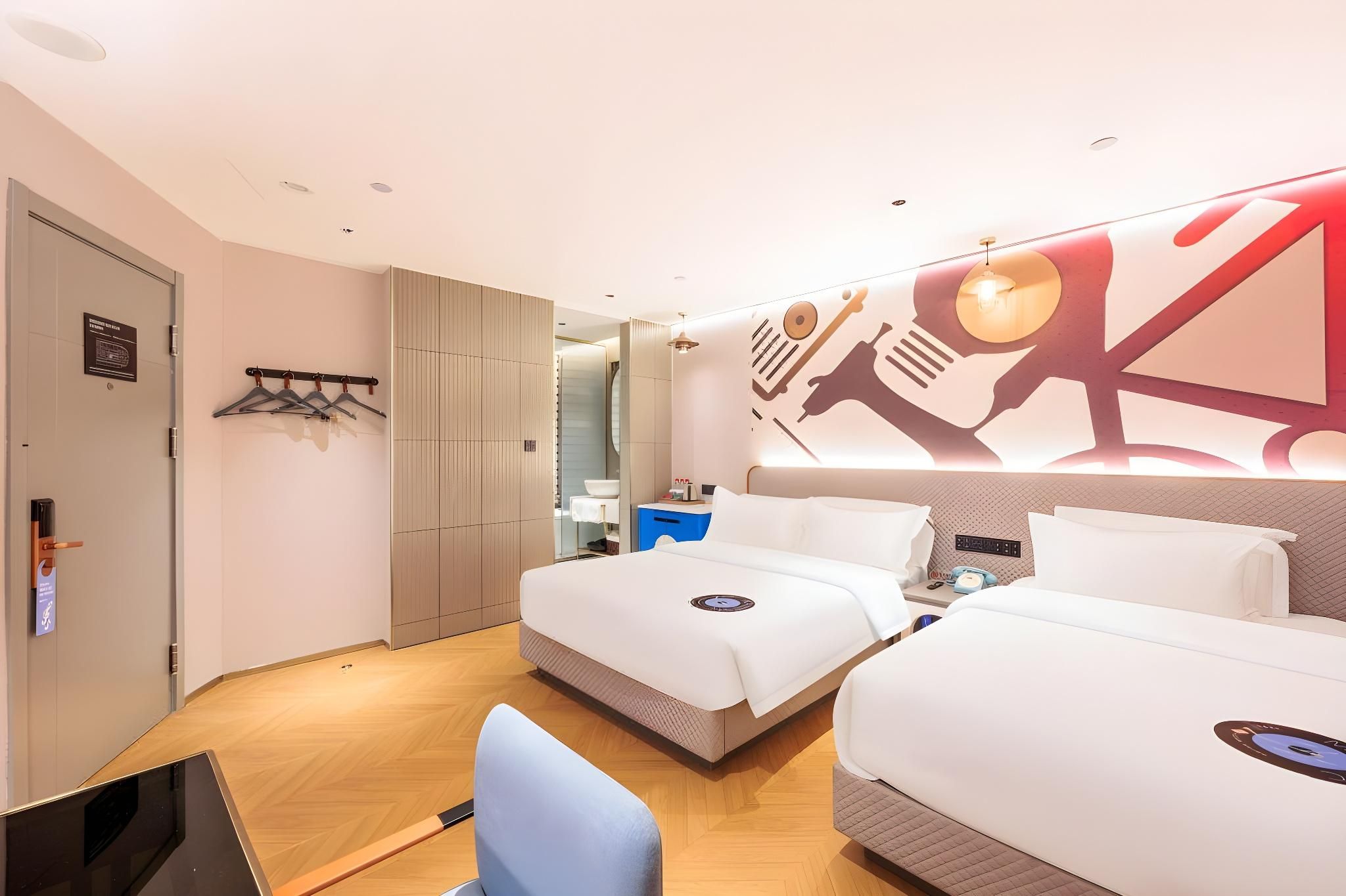 Previere Executive Twin Bed