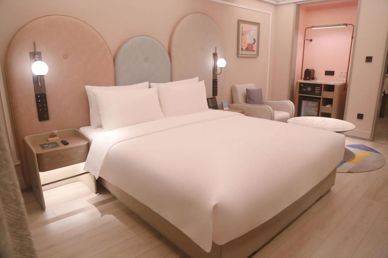 Privilege King Room