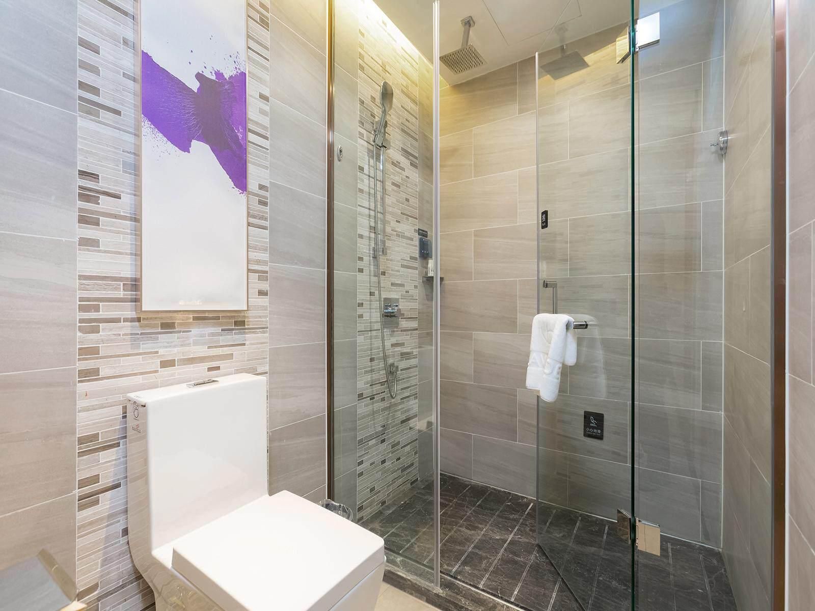WH - Yazhi 1 Bed Room