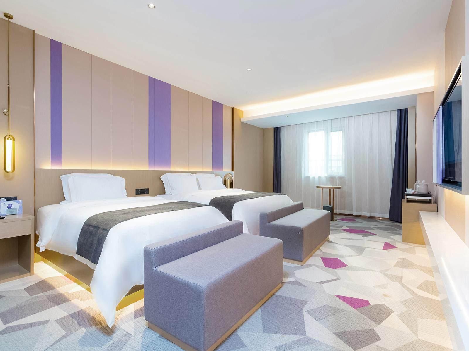 WH - Yazhi 1 Bed Room